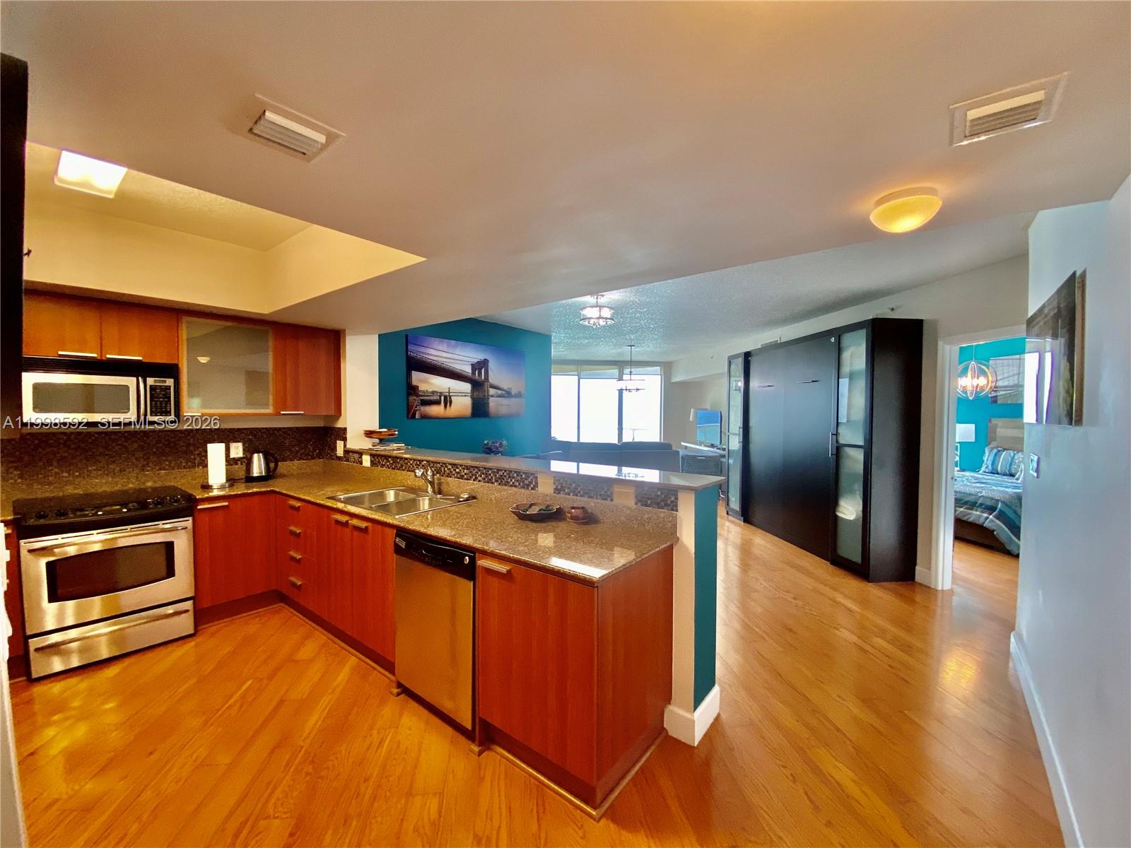 16699 Collins Ave #2510, Sunny Isles Beach FL 33160