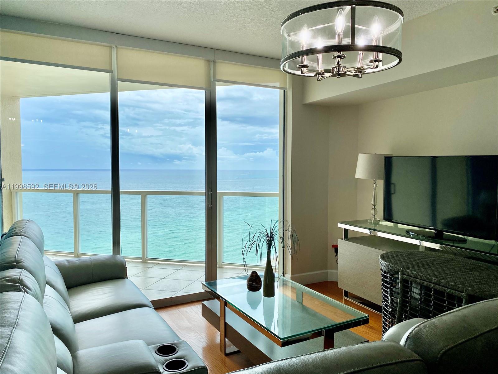 16699 Collins Ave #2510, Sunny Isles Beach FL 33160