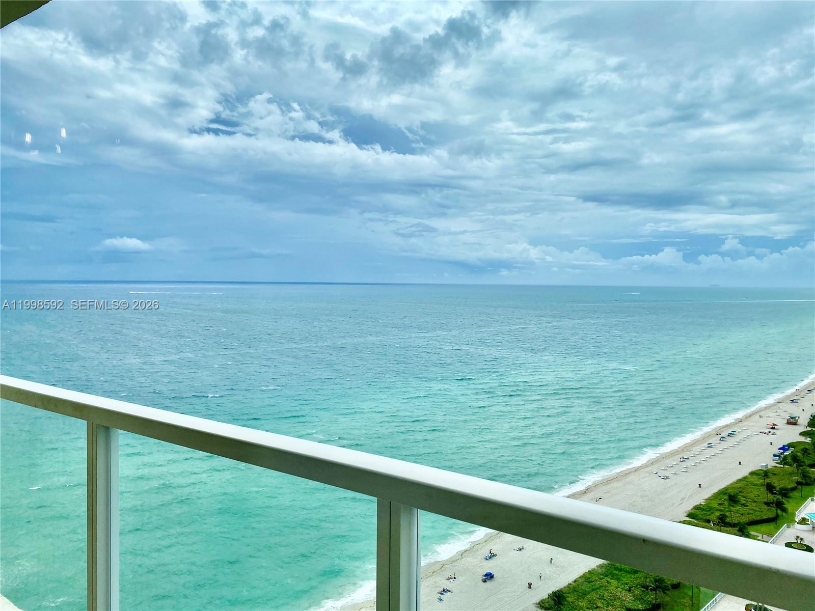 16699 Collins Ave #2510, Sunny Isles Beach FL 33160