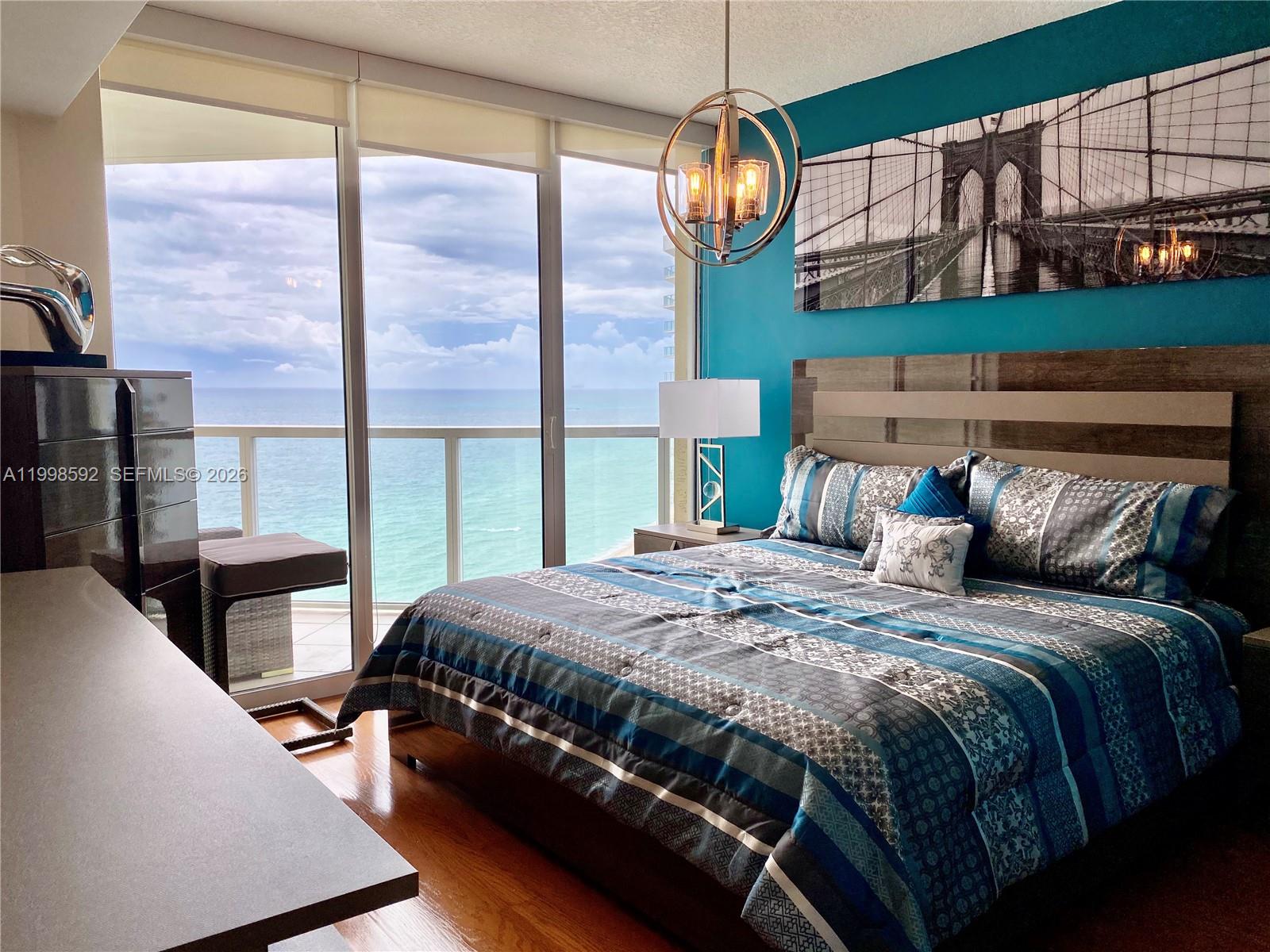 16699 Collins Ave #2510, Sunny Isles Beach FL 33160