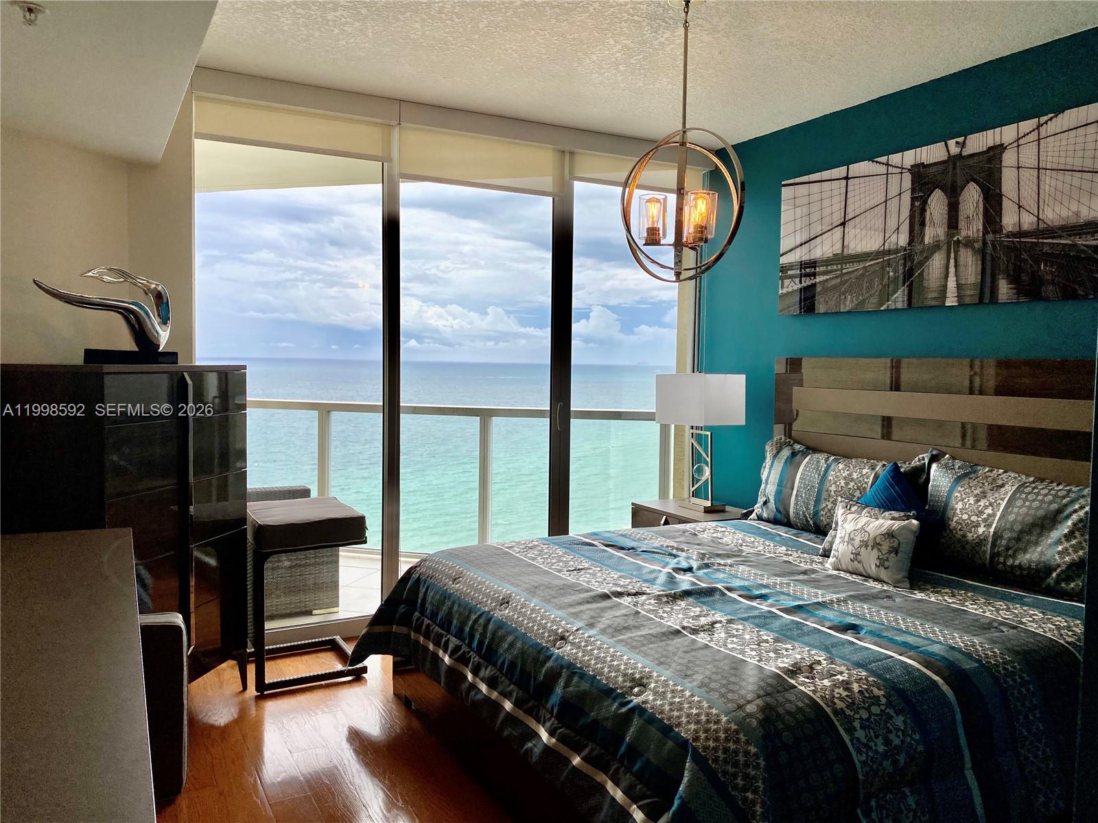 16699 Collins Ave #2510, Sunny Isles Beach FL 33160
