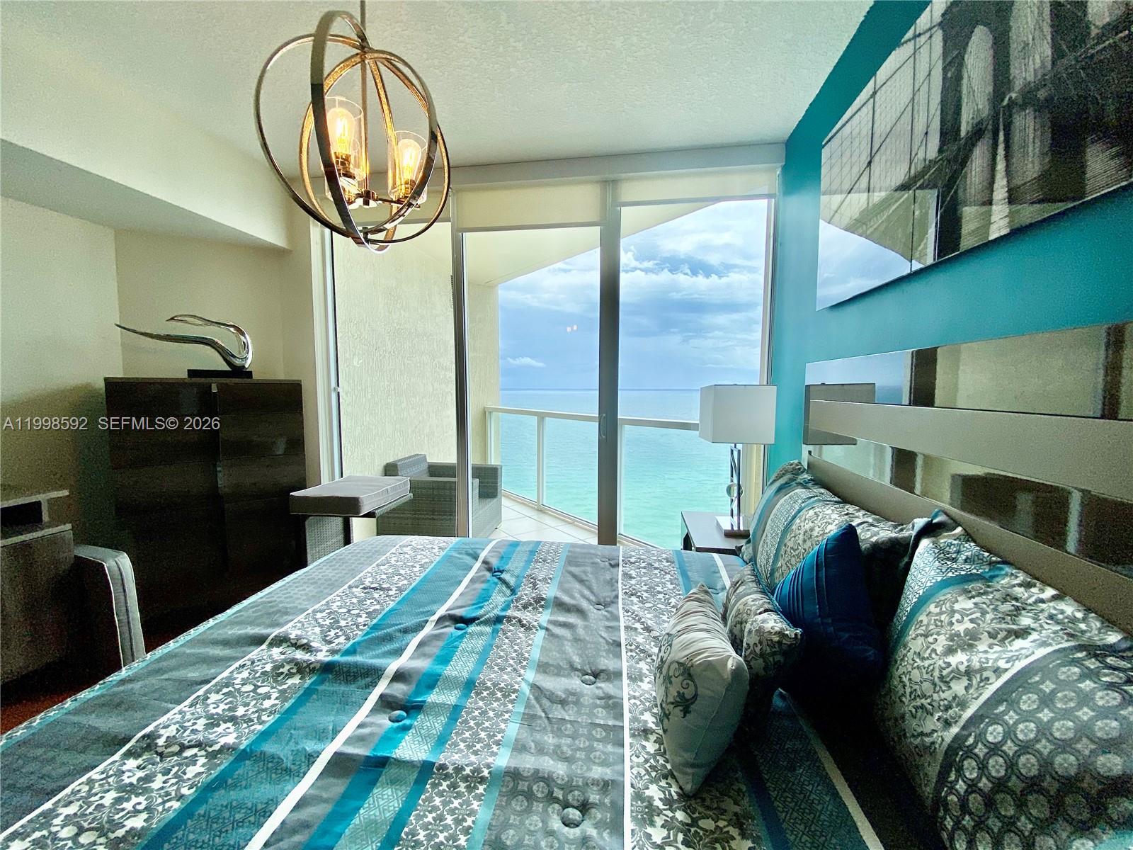 16699 Collins Ave #2510, Sunny Isles Beach FL 33160