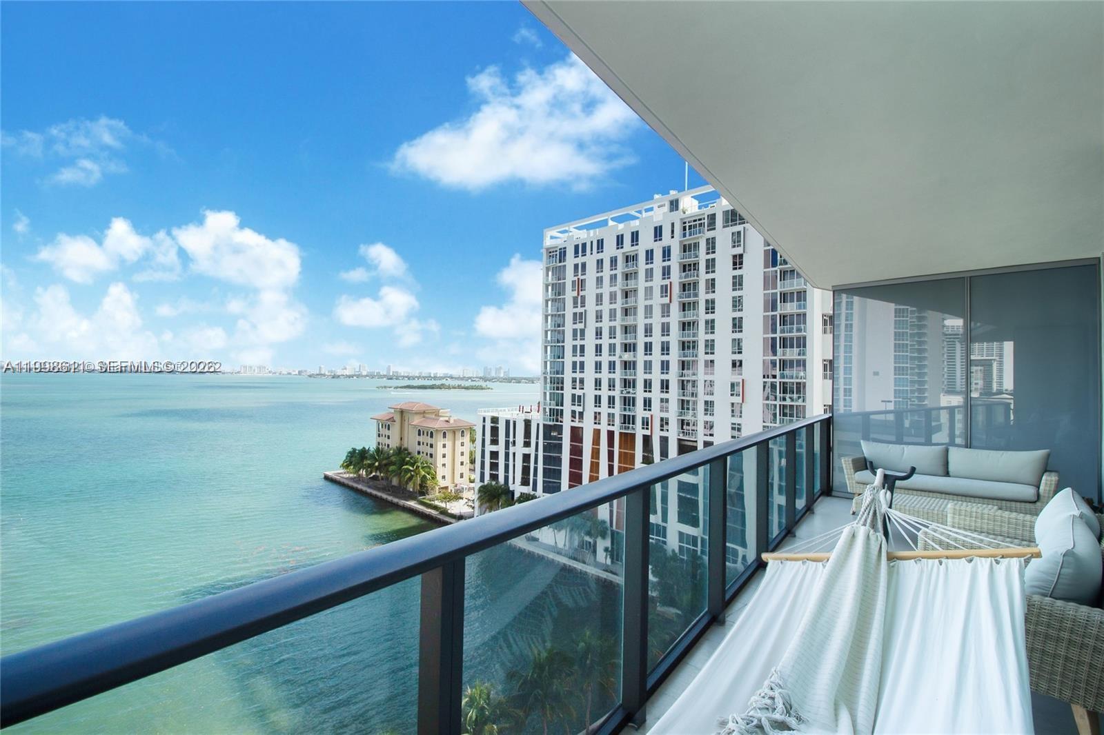 460 NE 28th St #1603, Miami FL 33137