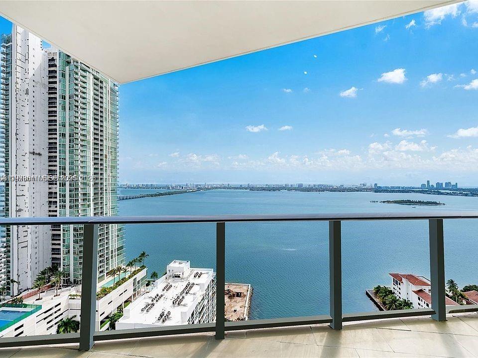 460 NE 28th St #1603, Miami FL 33137
