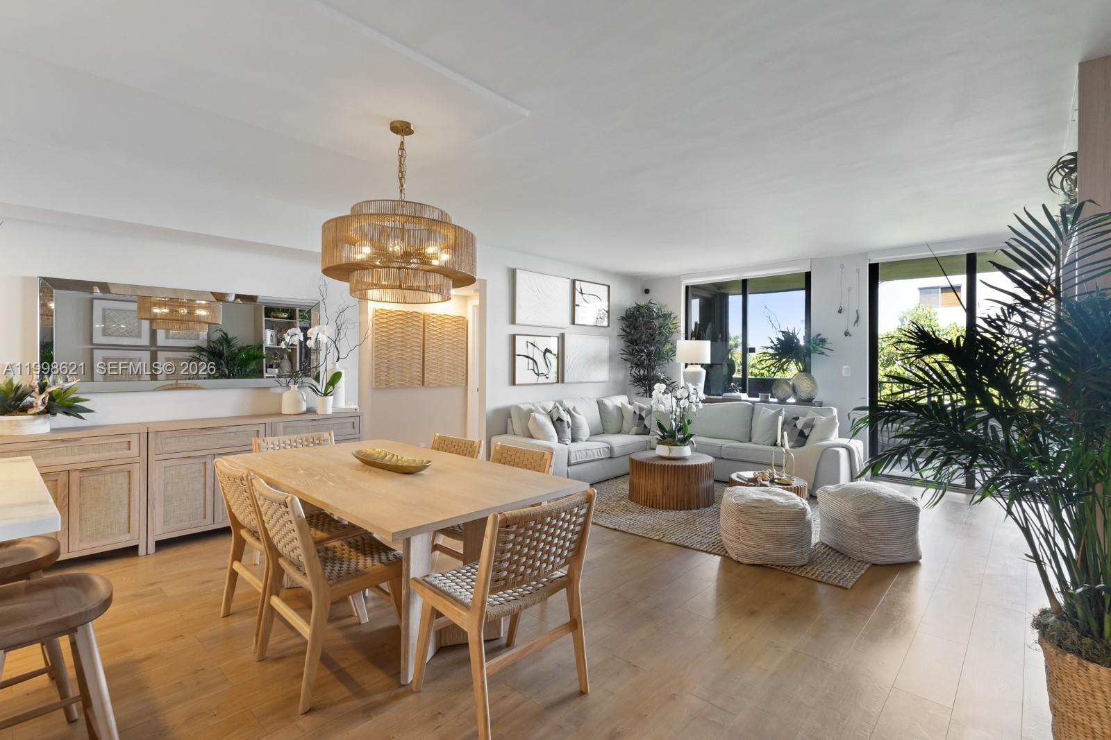 141 CRANDON BLVD #446, Key Biscayne FL 33149