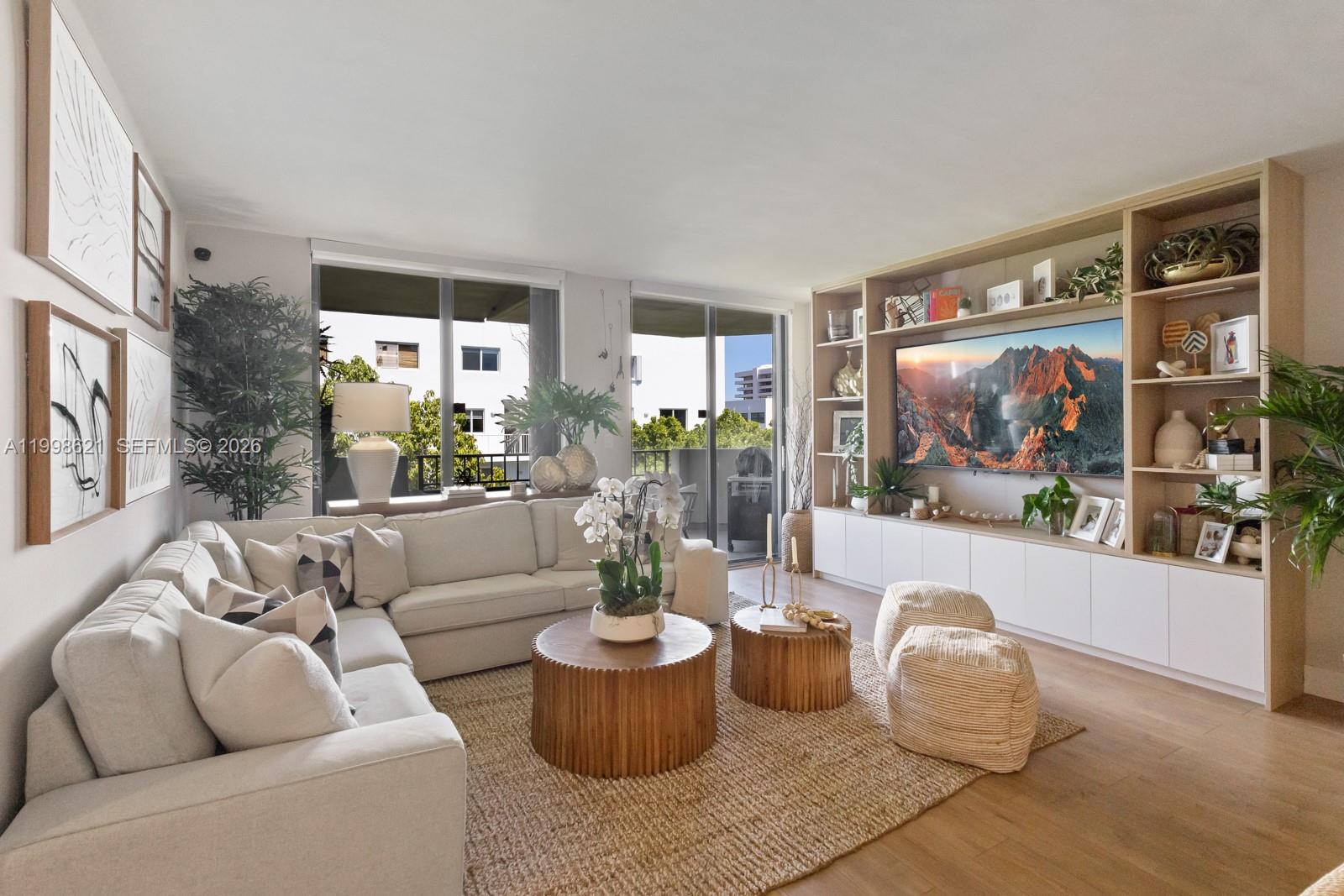 141 CRANDON BLVD #446, Key Biscayne FL 33149
