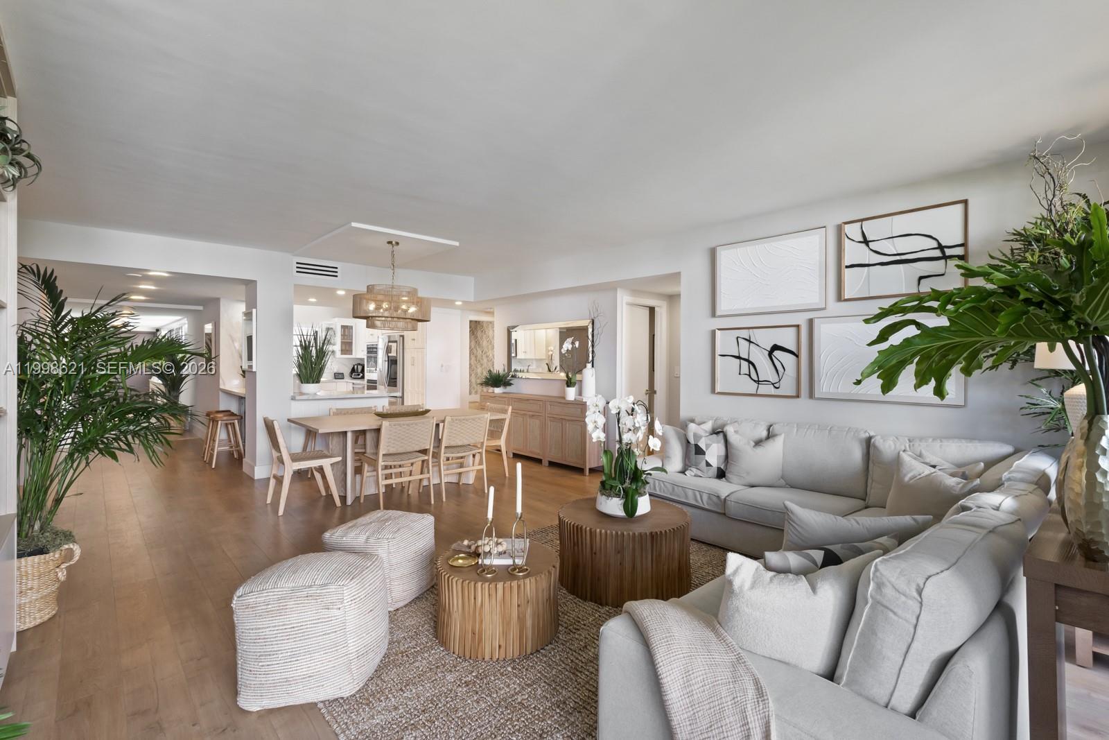 141 CRANDON BLVD #446, Key Biscayne FL 33149