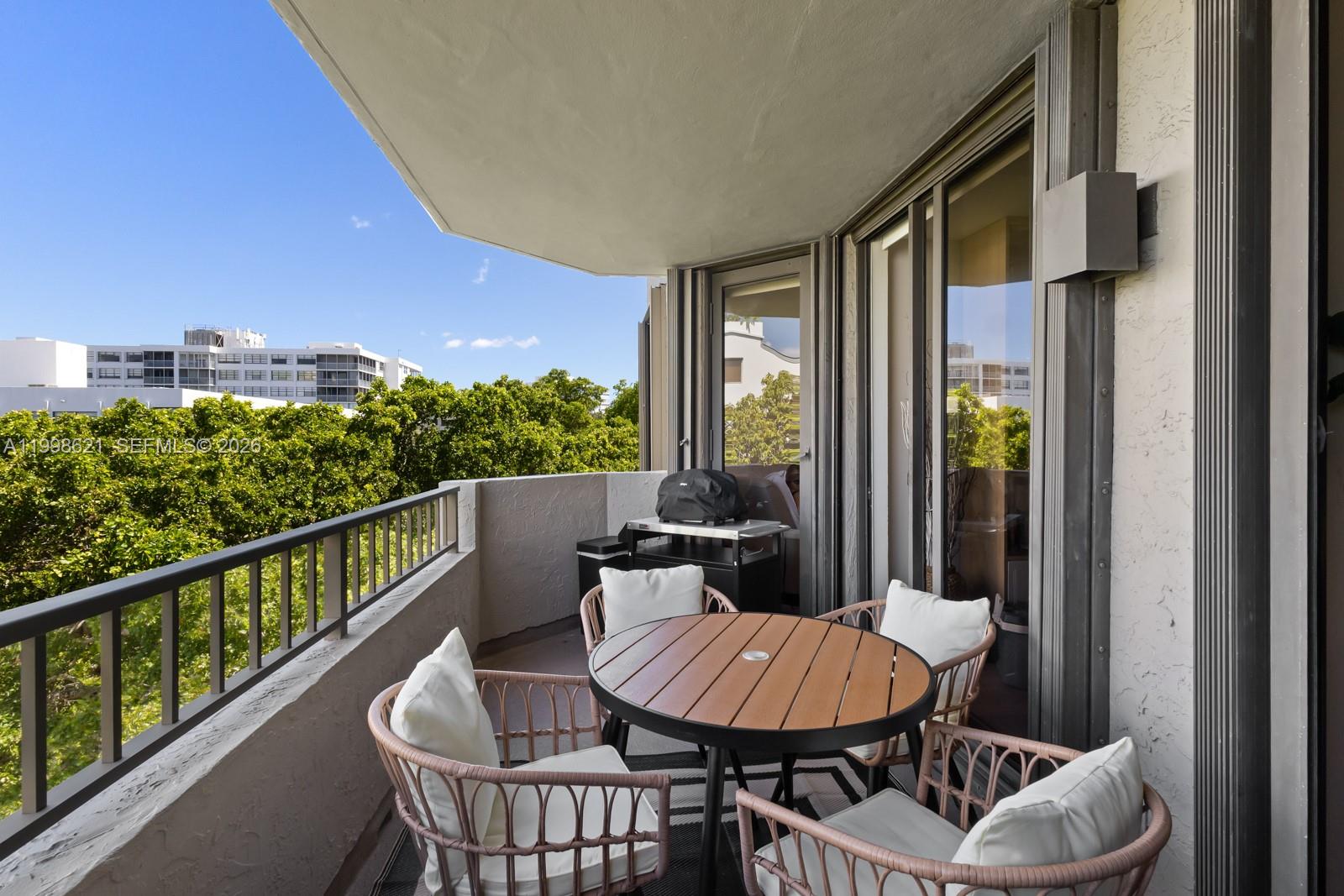 141 CRANDON BLVD #446, Key Biscayne FL 33149