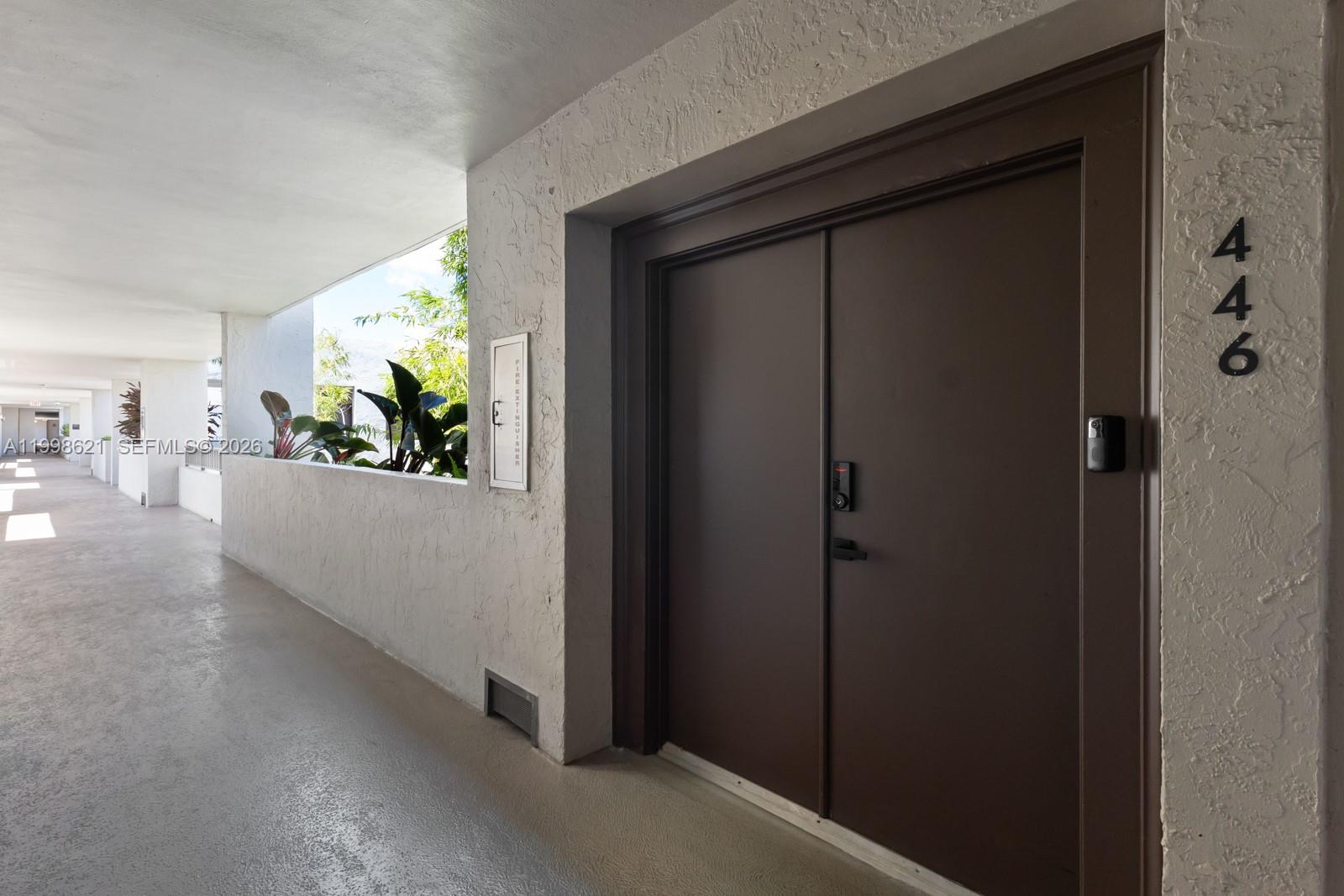 141 CRANDON BLVD #446, Key Biscayne FL 33149