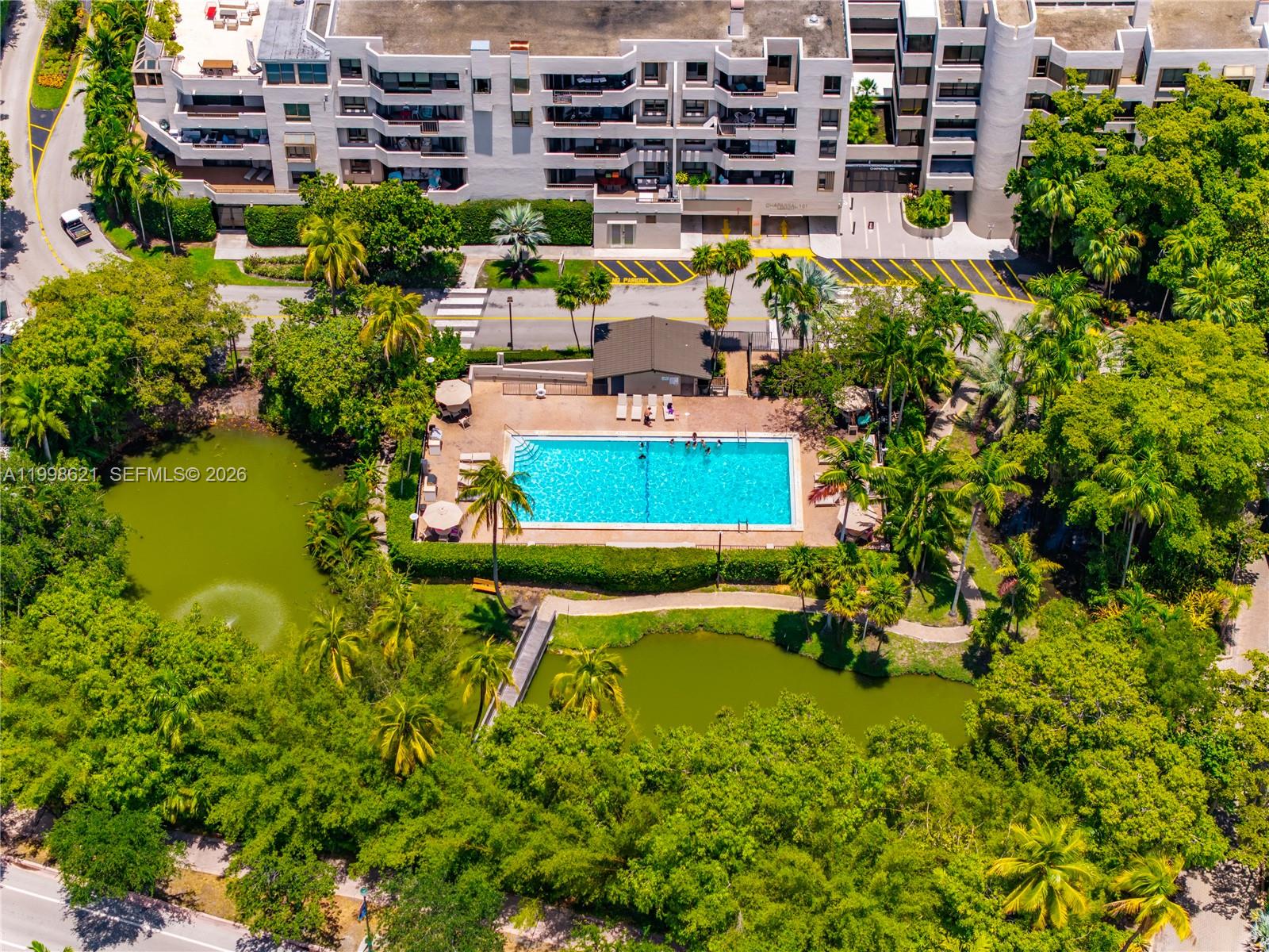 141 CRANDON BLVD #446, Key Biscayne FL 33149