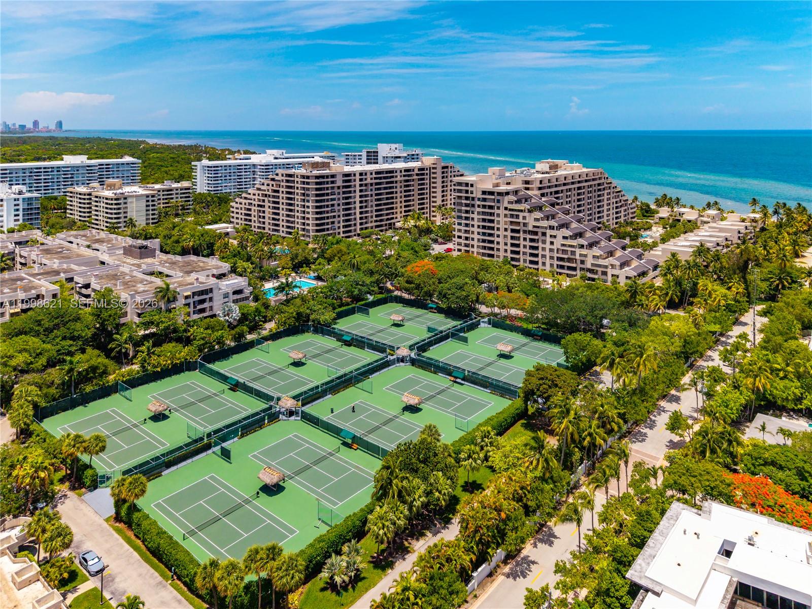 141 CRANDON BLVD #446, Key Biscayne FL 33149