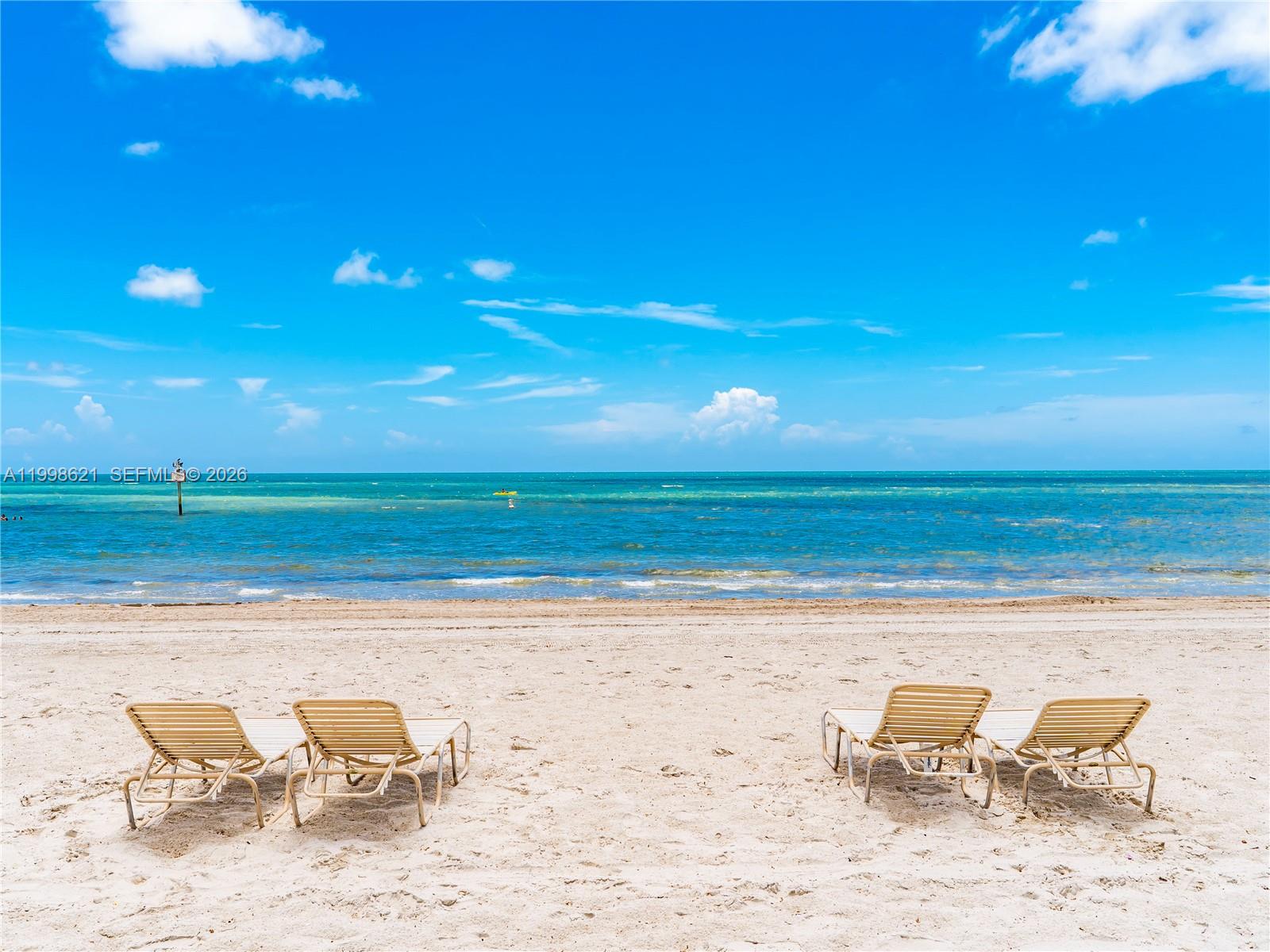 141 CRANDON BLVD #446, Key Biscayne FL 33149