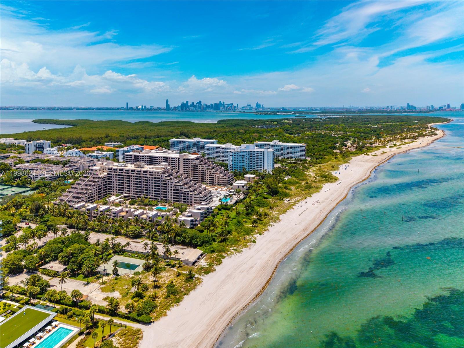 141 CRANDON BLVD #446, Key Biscayne FL 33149