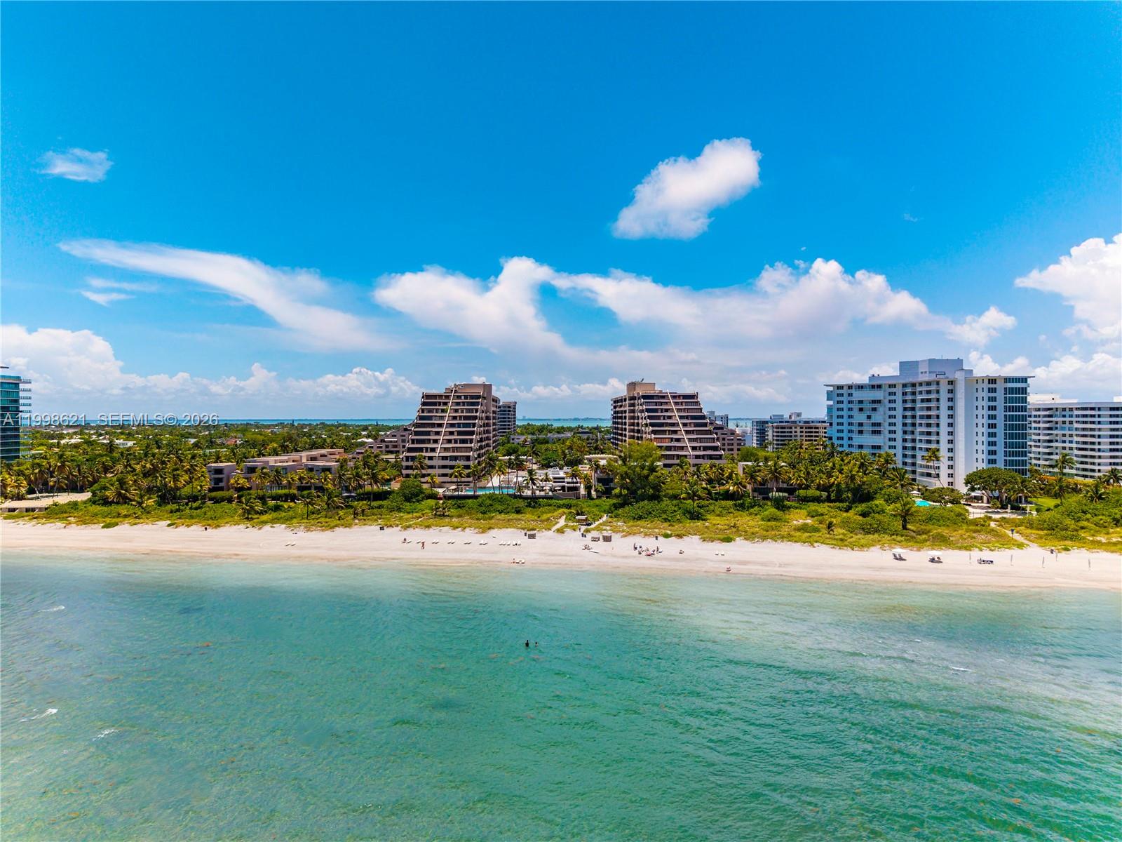 141 CRANDON BLVD #446, Key Biscayne FL 33149