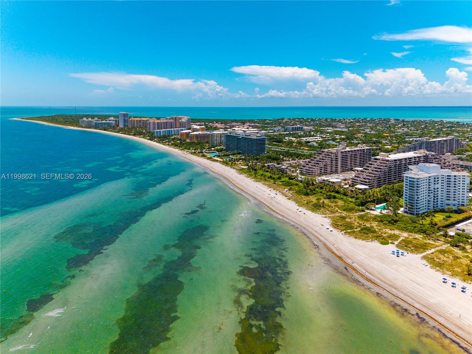 141 CRANDON BLVD #446, Key Biscayne FL 33149