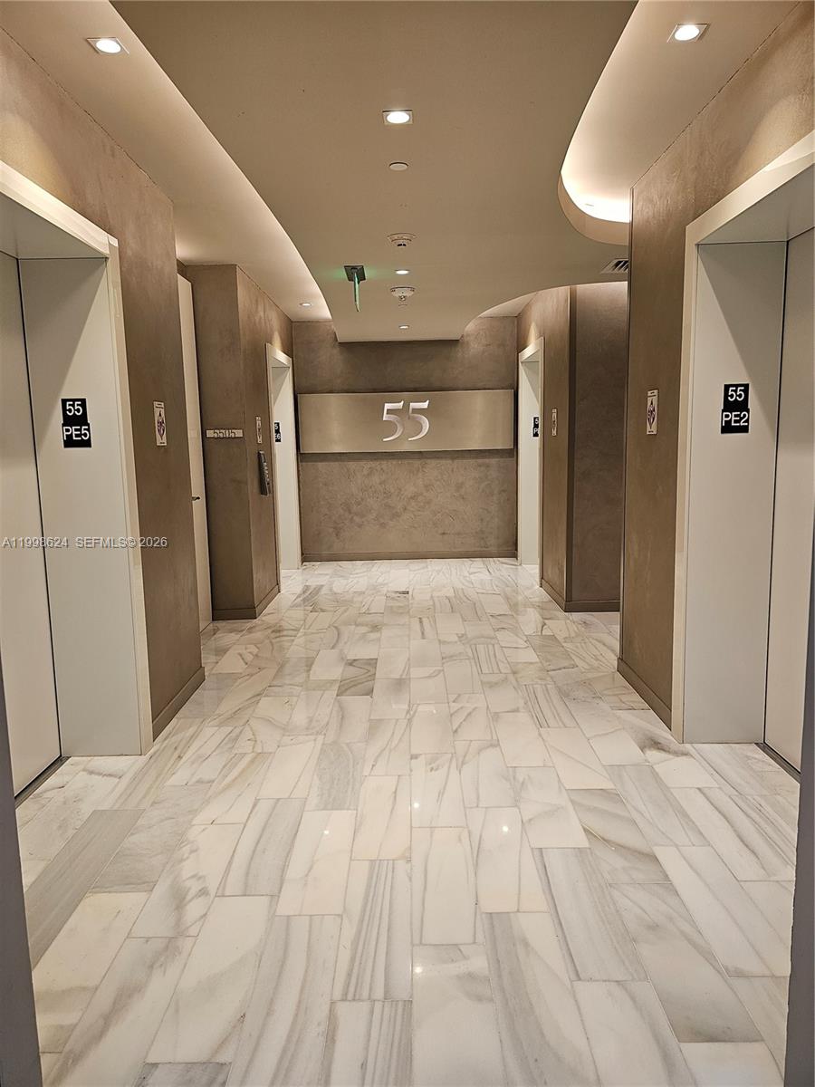 1000 Brickell Plz #PH5503, Miami FL 33131