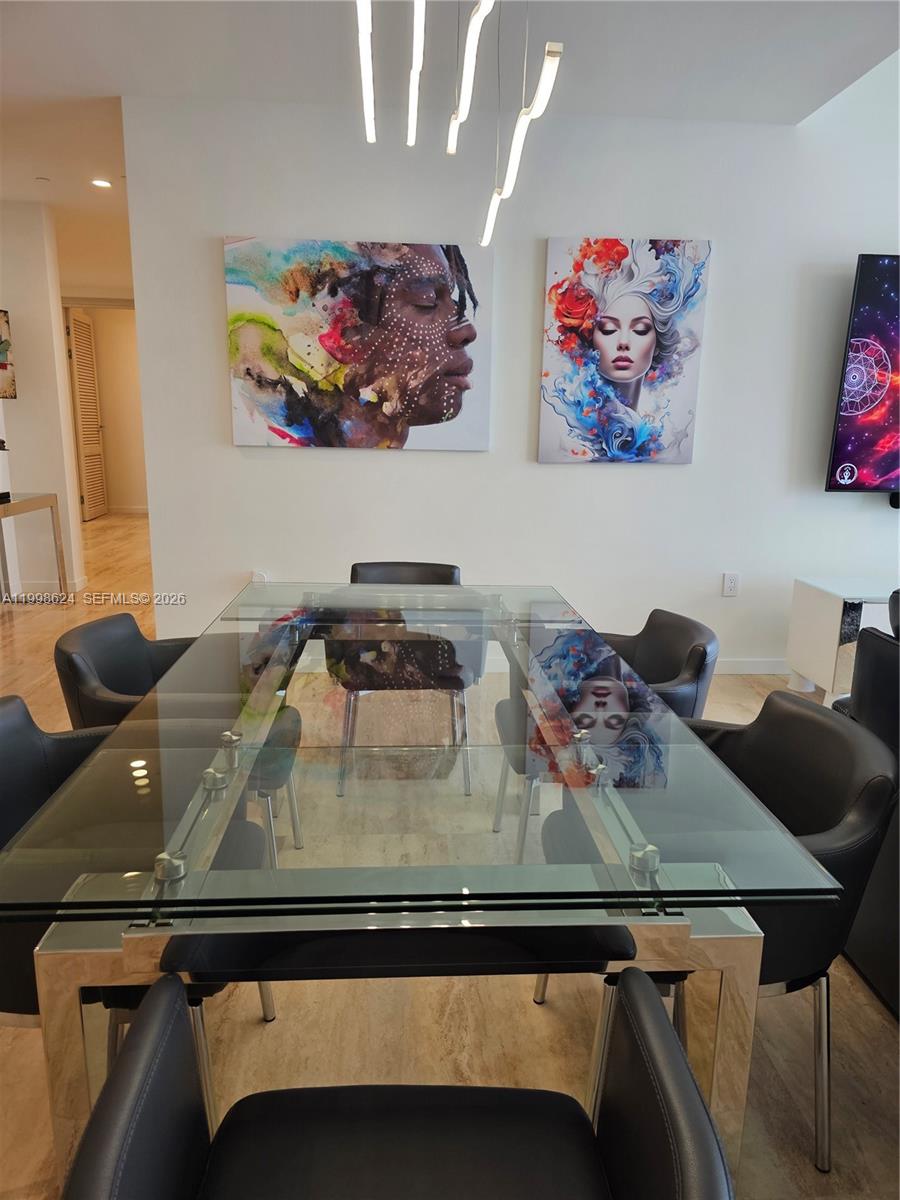 1000 Brickell Plz #PH5503, Miami FL 33131
