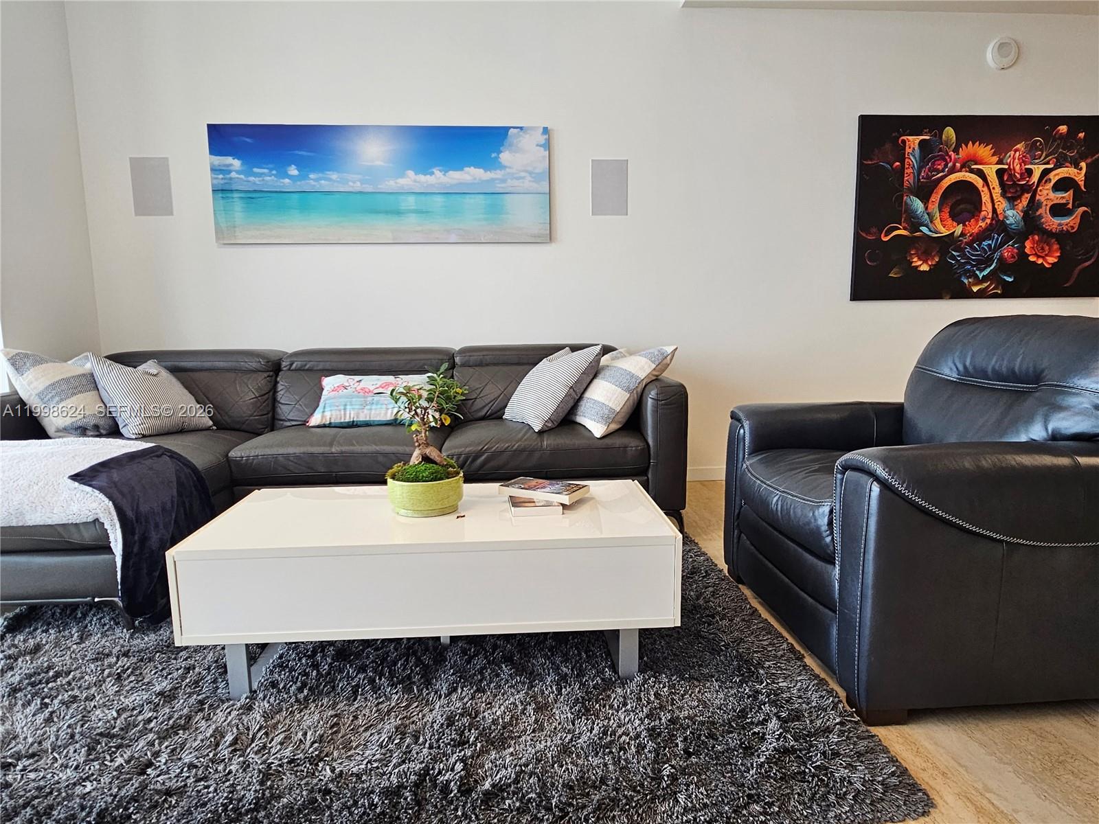1000 Brickell Plz #PH5503, Miami FL 33131