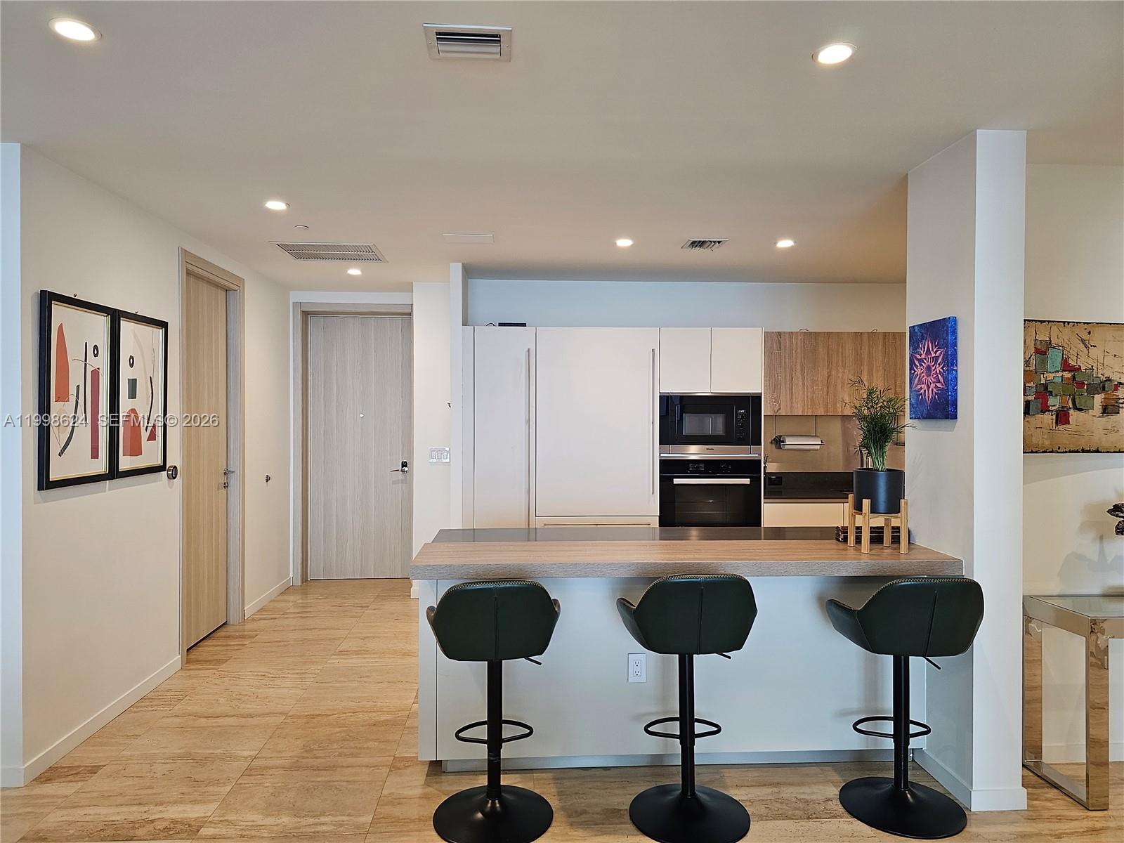 1000 Brickell Plz #PH5503, Miami FL 33131