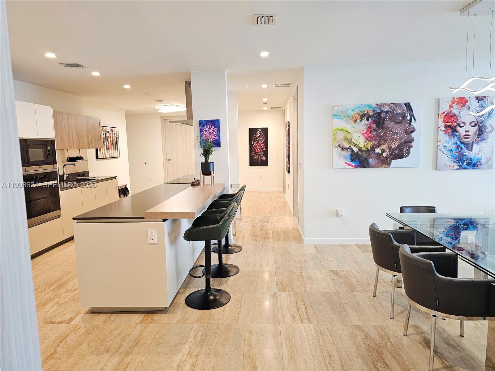 1000 Brickell Plz #PH5503, Miami FL 33131