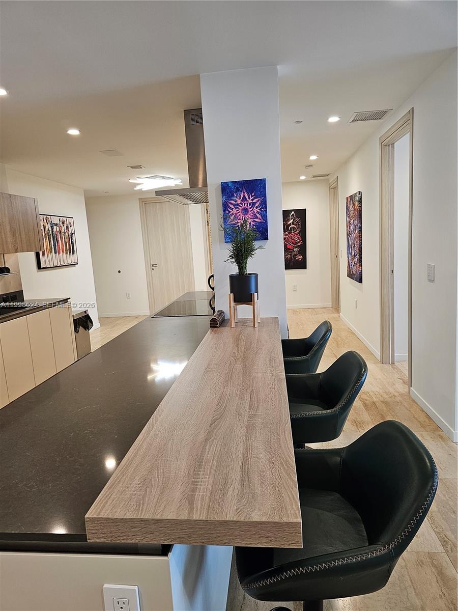 1000 Brickell Plz #PH5503, Miami FL 33131