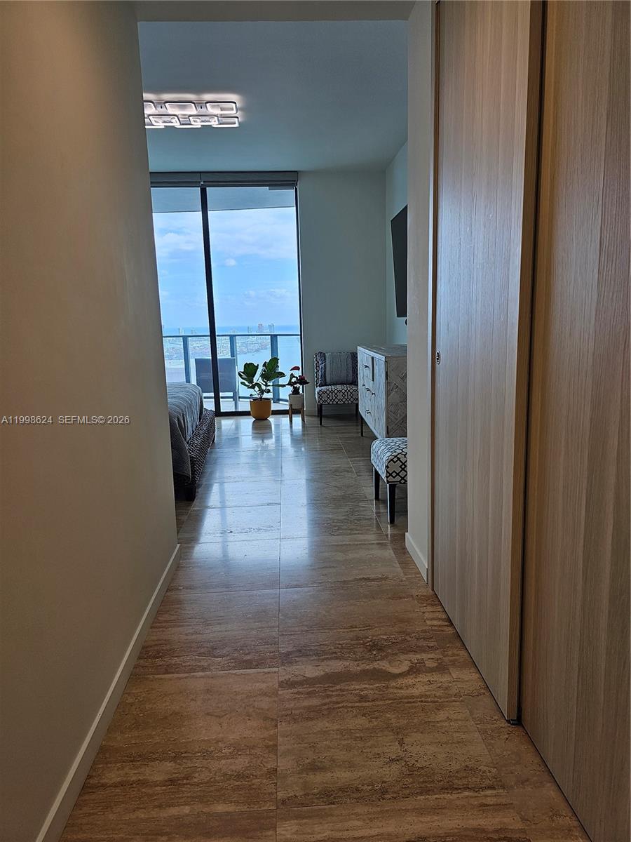 1000 Brickell Plz #PH5503, Miami FL 33131