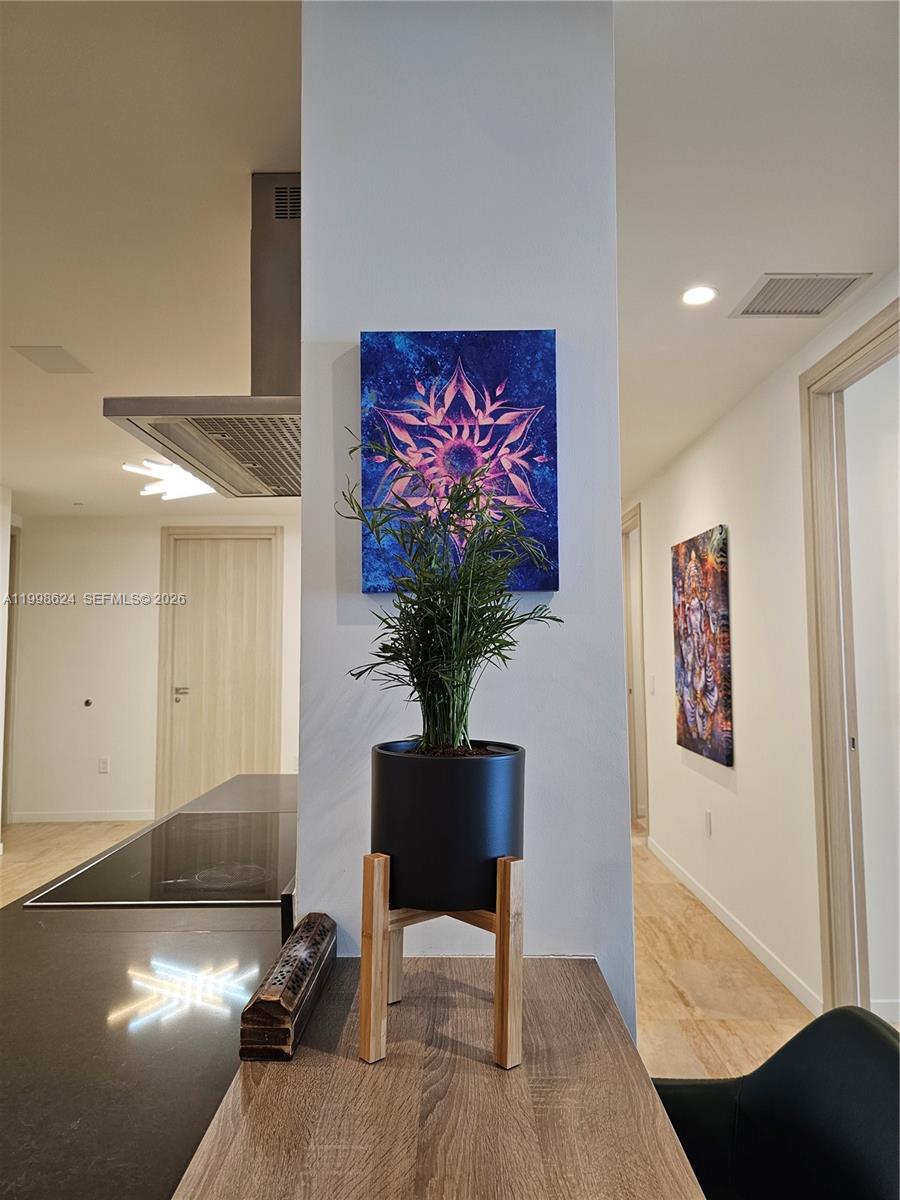 1000 Brickell Plz #PH5503, Miami FL 33131
