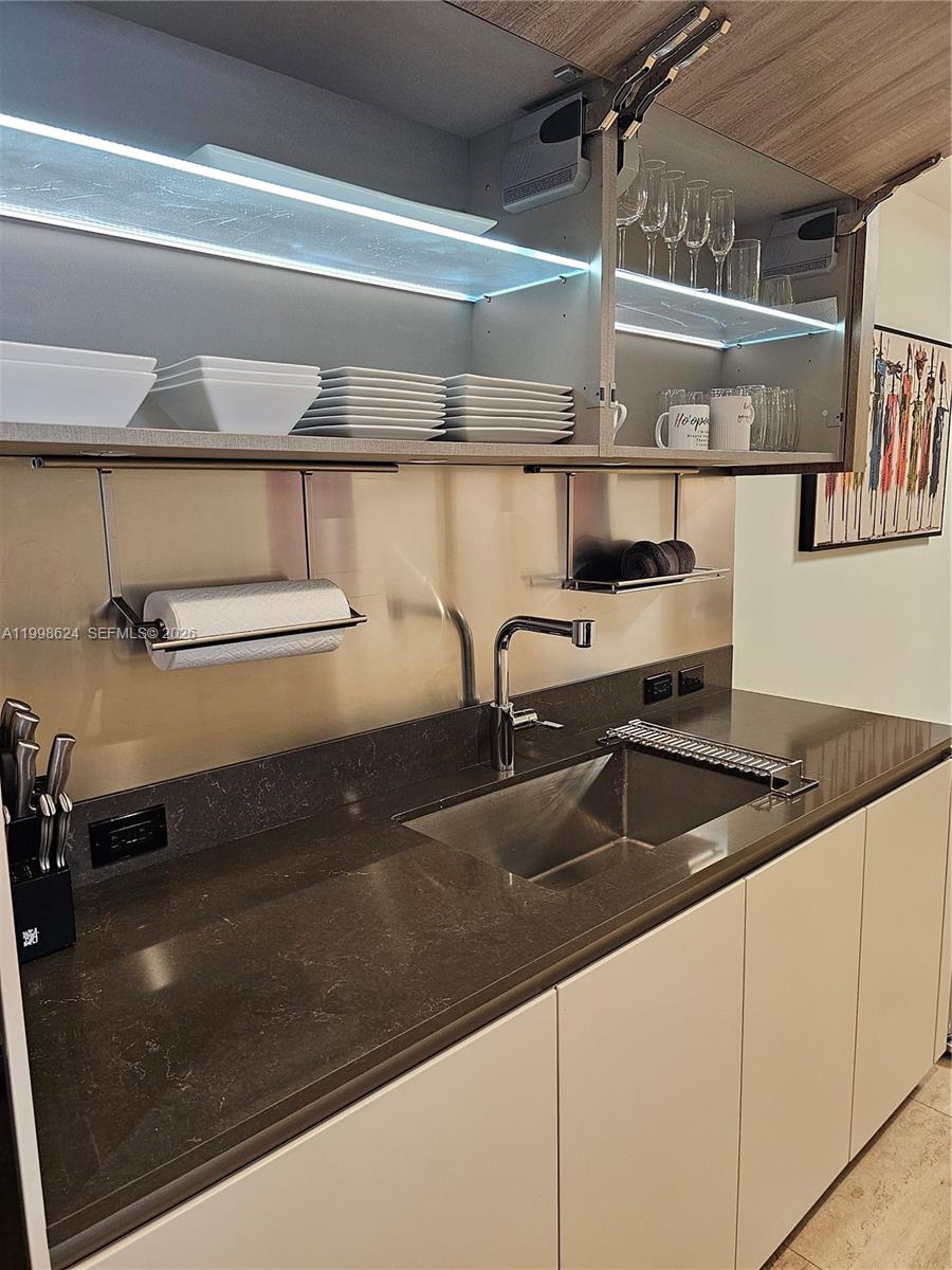1000 Brickell Plz #PH5503, Miami FL 33131
