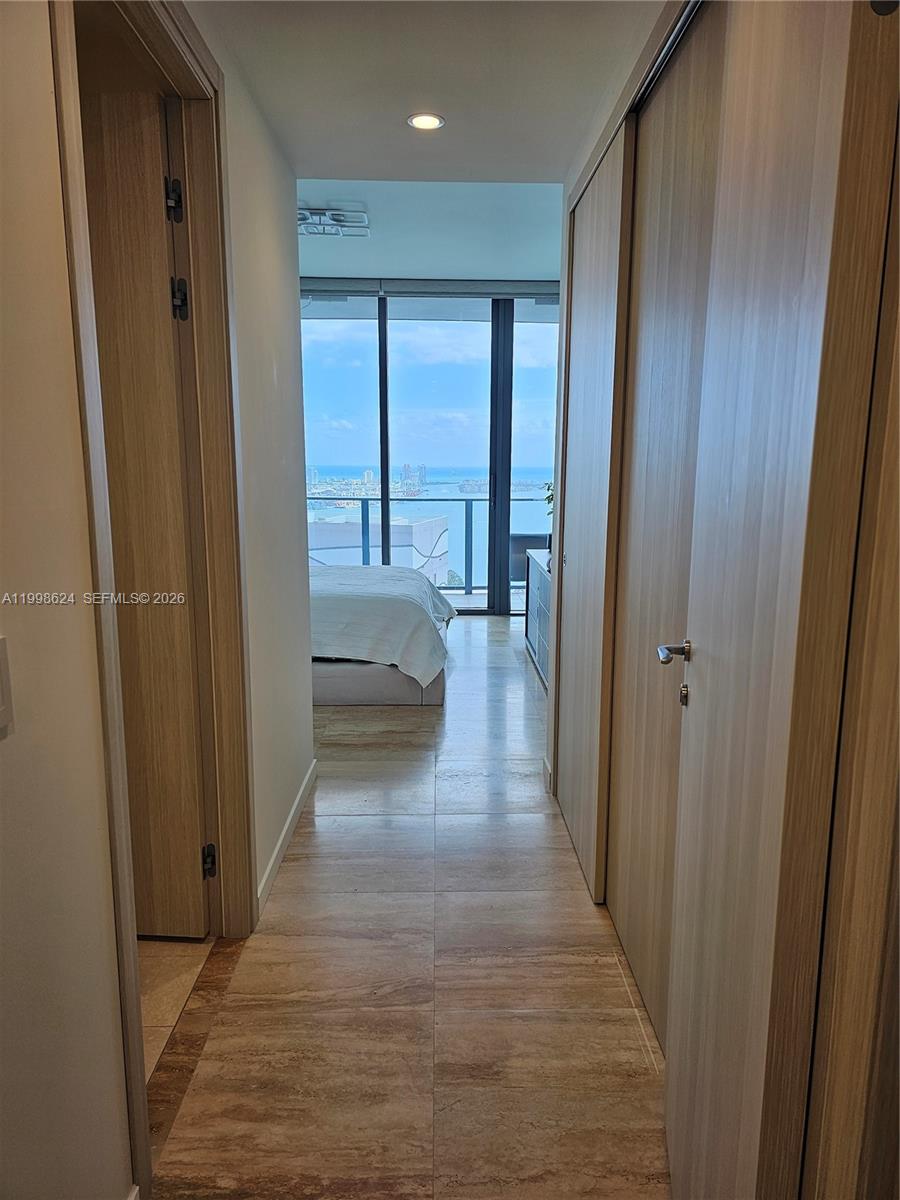 1000 Brickell Plz #PH5503, Miami FL 33131