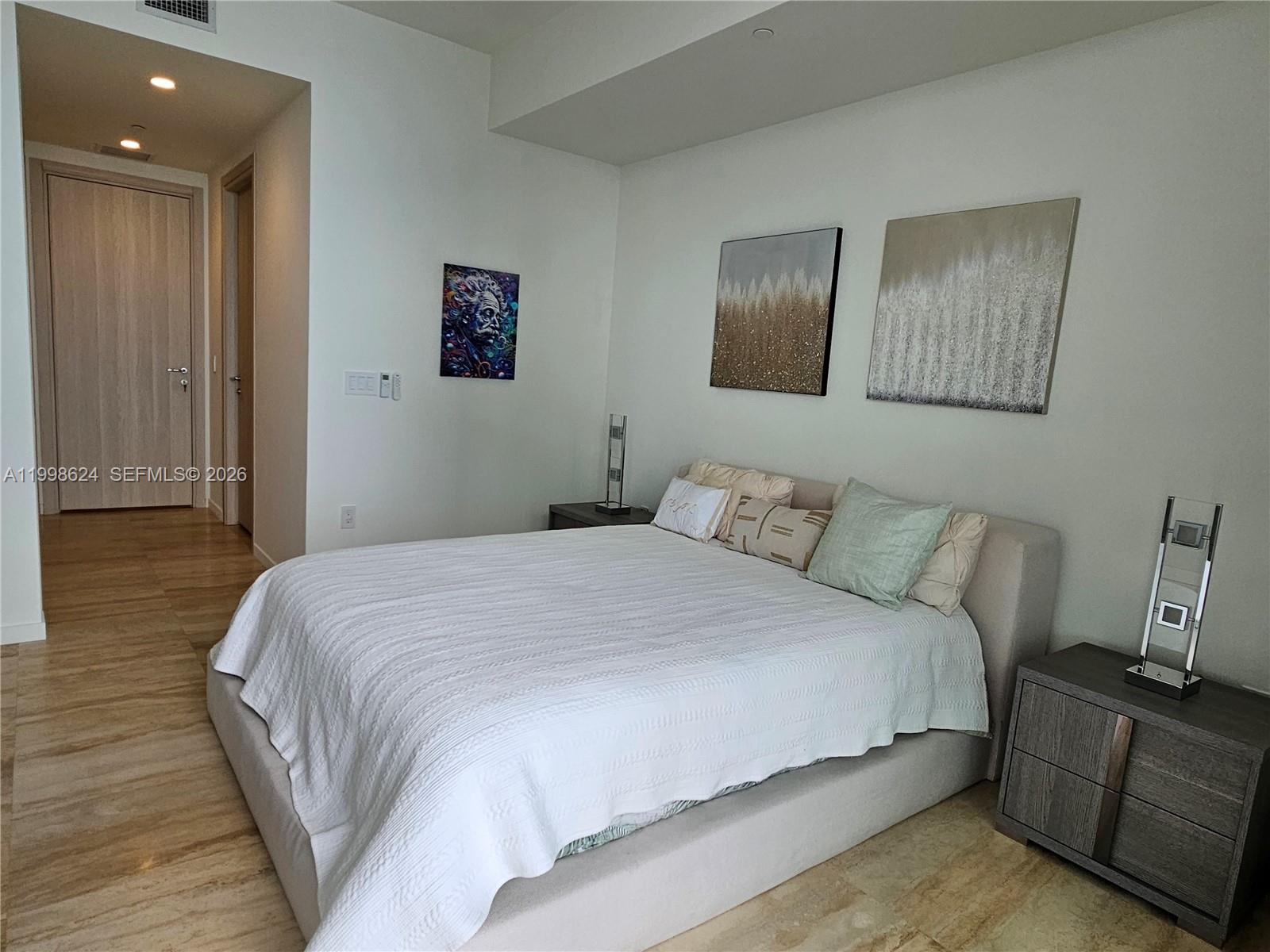 1000 Brickell Plz #PH5503, Miami FL 33131