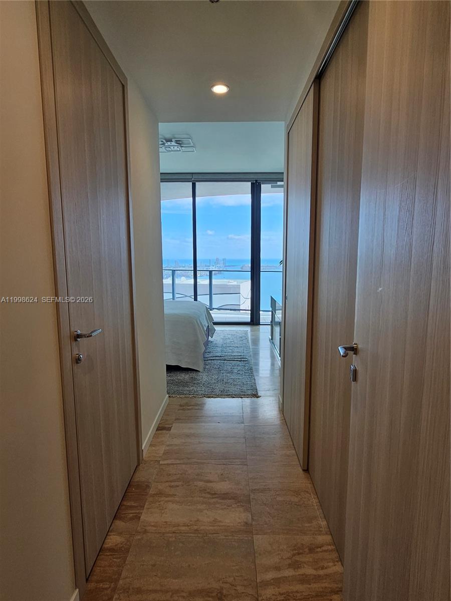1000 Brickell Plz #PH5503, Miami FL 33131