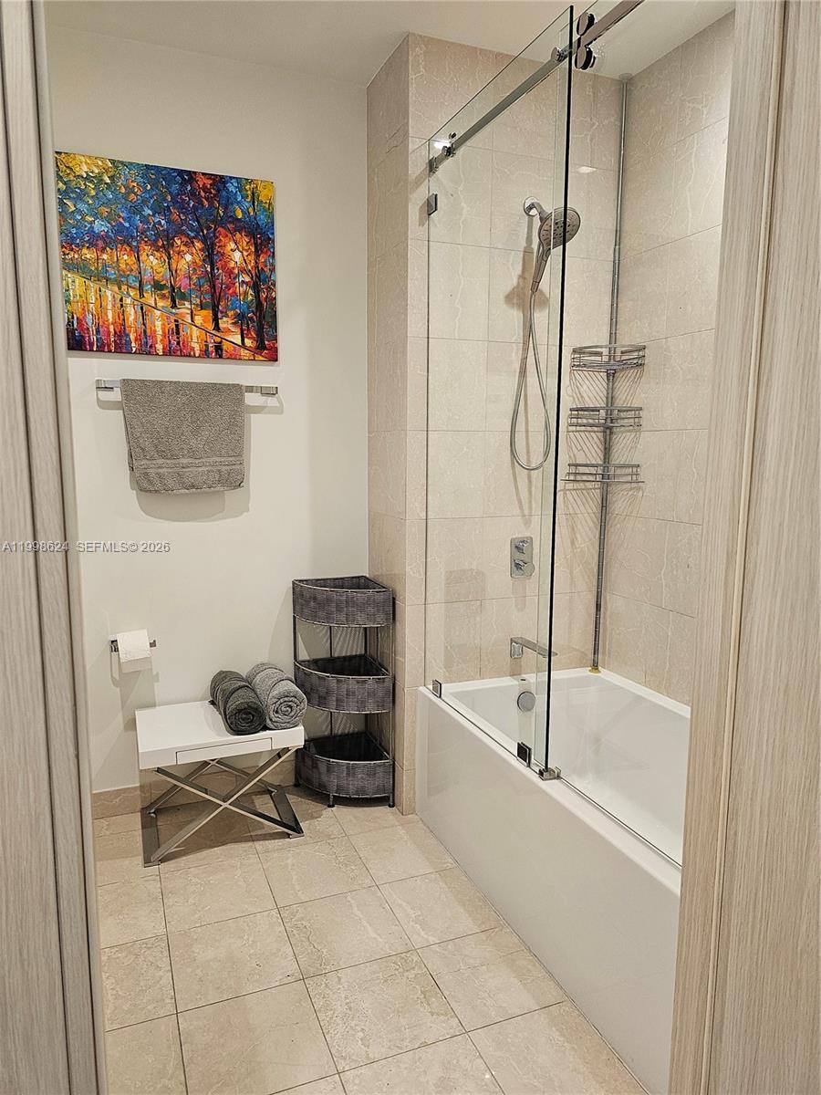 1000 Brickell Plz #PH5503, Miami FL 33131