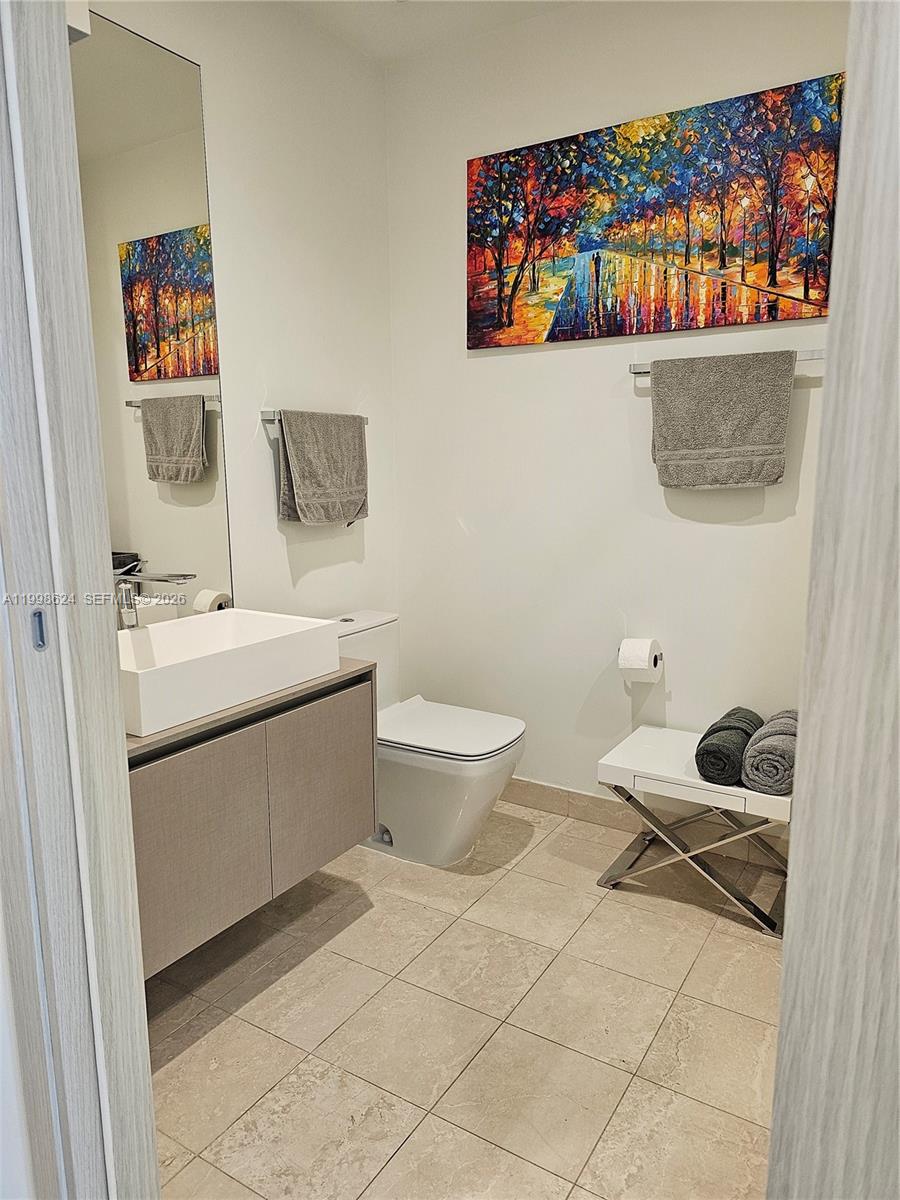 1000 Brickell Plz #PH5503, Miami FL 33131