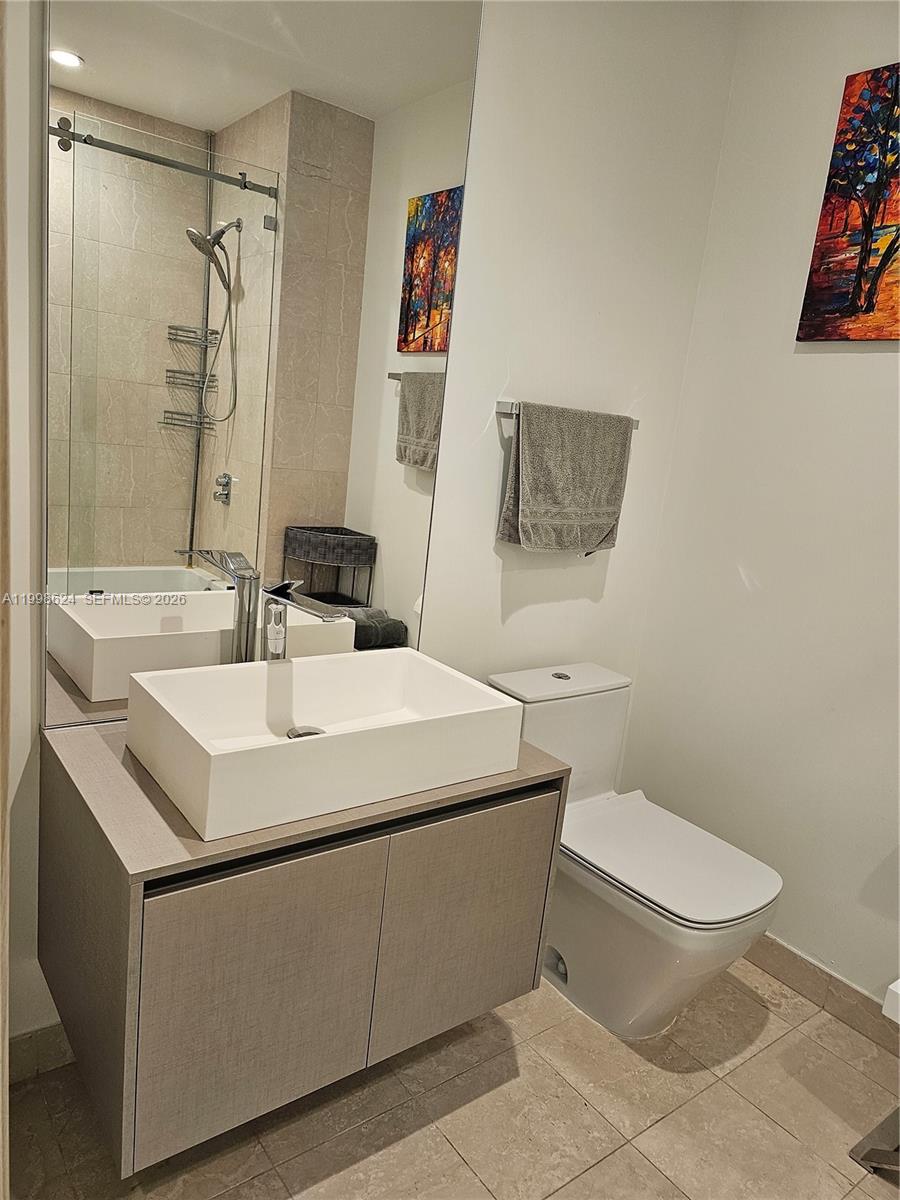 1000 Brickell Plz #PH5503, Miami FL 33131