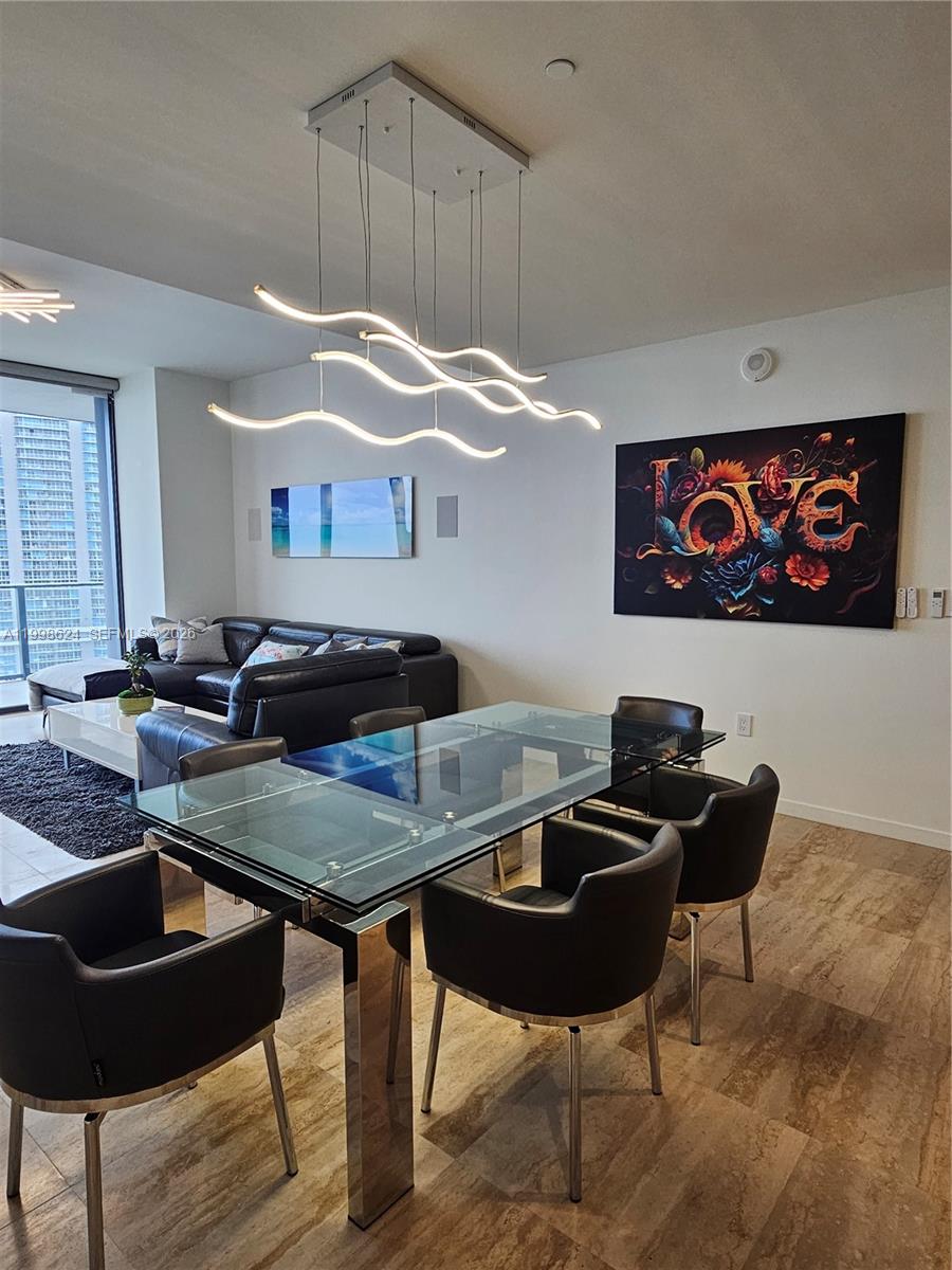 1000 Brickell Plz #PH5503, Miami FL 33131