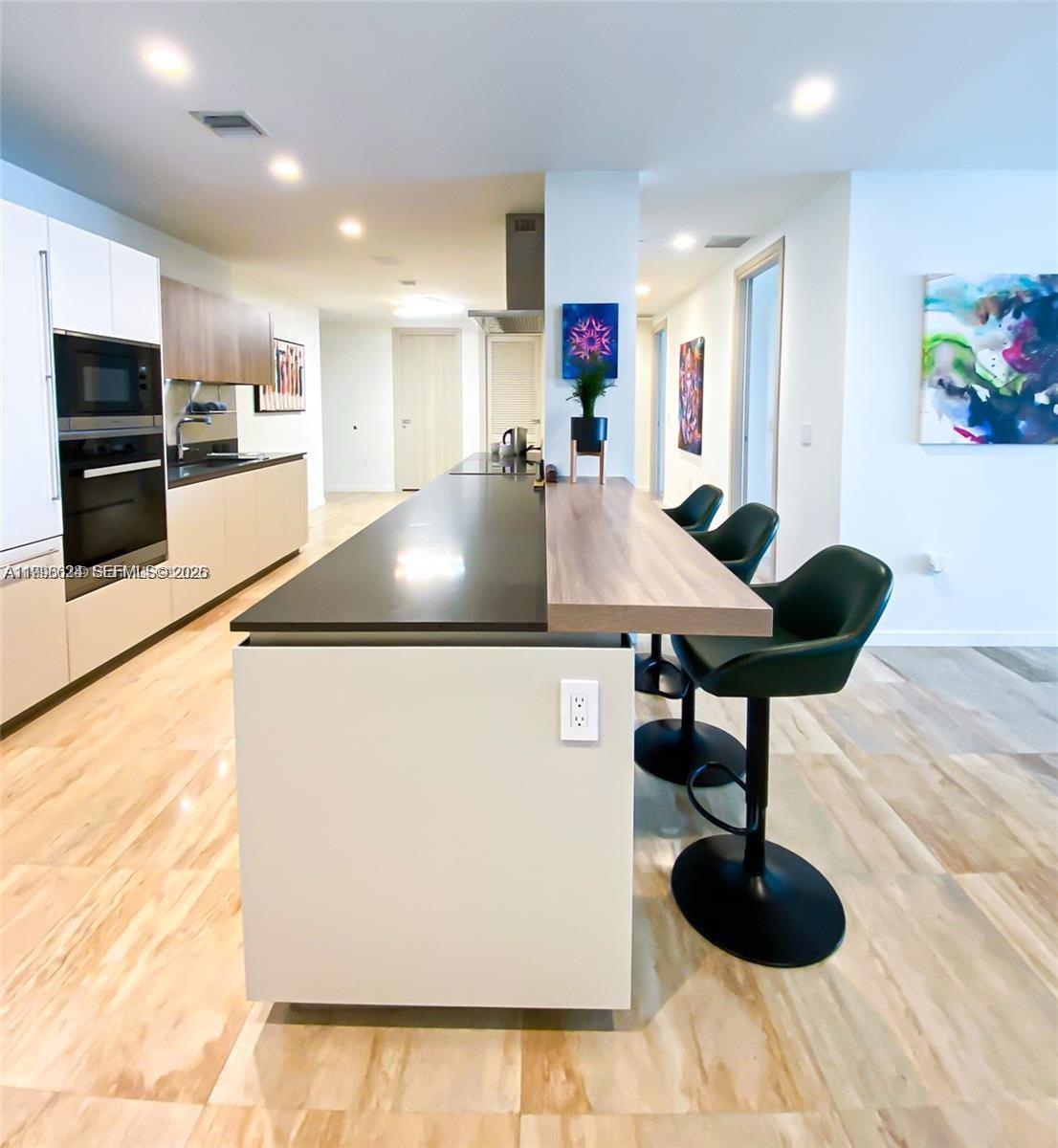 1000 Brickell Plz #PH5503, Miami FL 33131