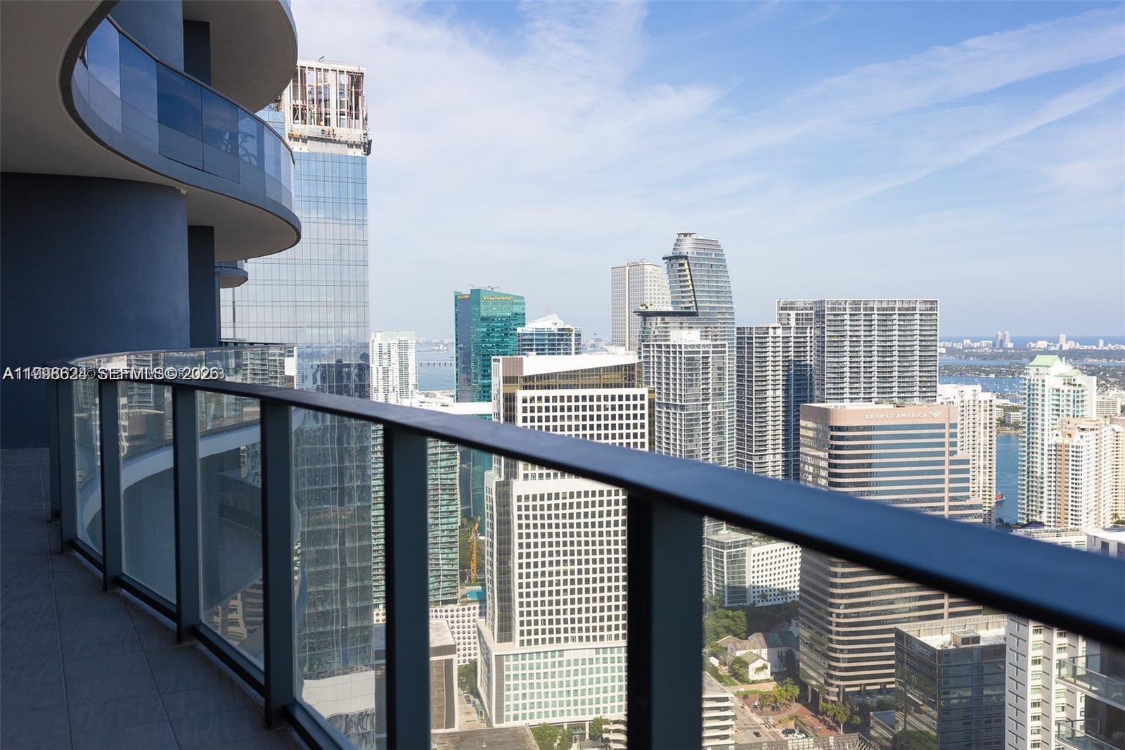 1000 Brickell Plz #PH5503, Miami FL 33131