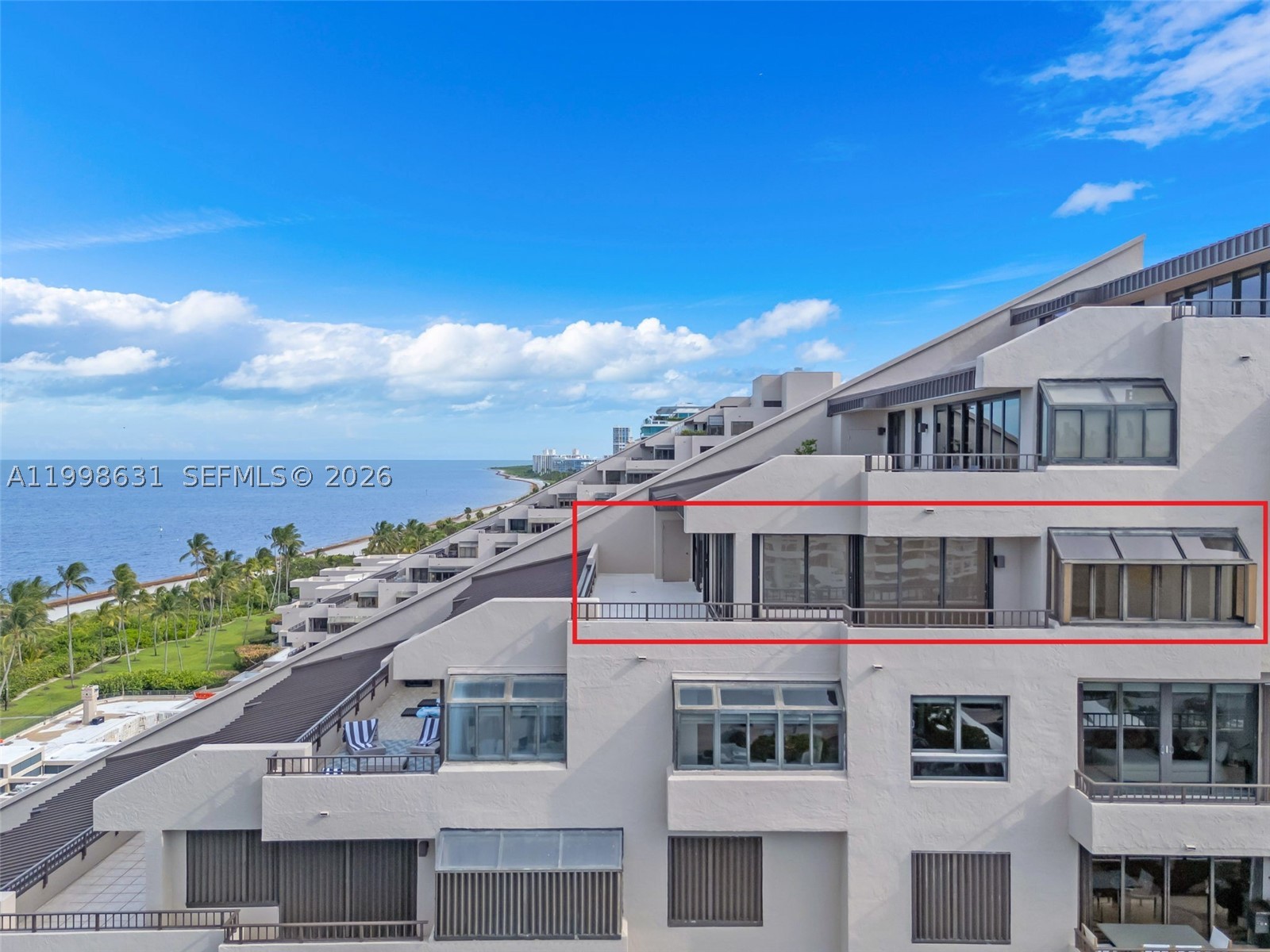 251 Crandon Blvd #1037, Key Biscayne FL 33149