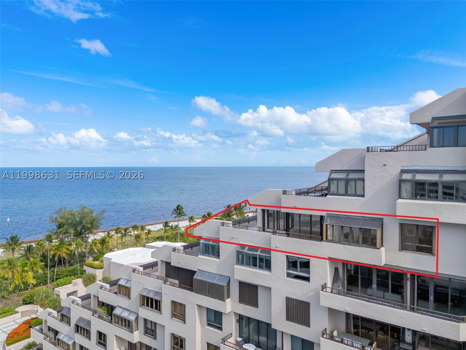 251 Crandon Blvd #1037, Key Biscayne FL 33149