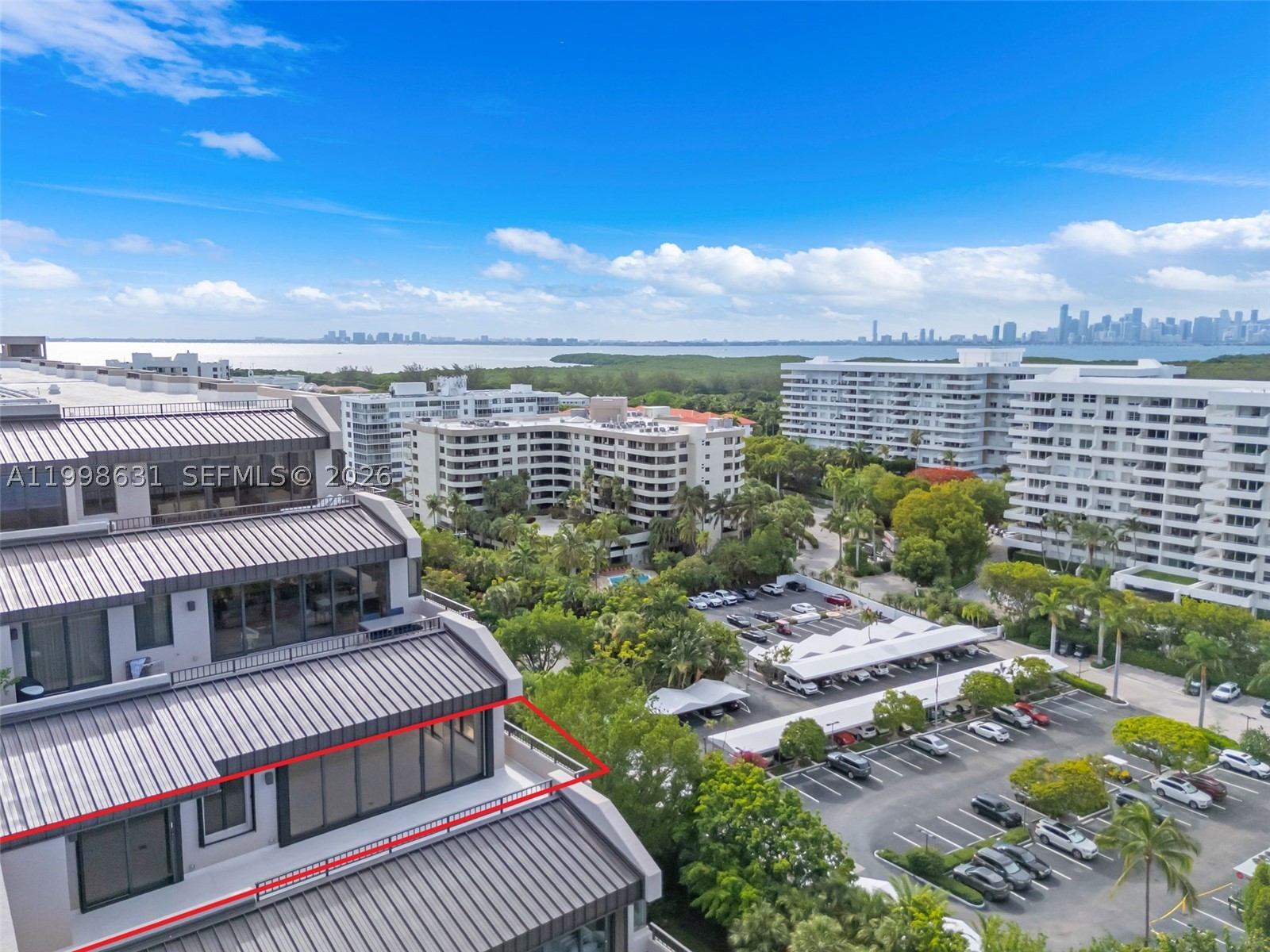 251 Crandon Blvd #1037, Key Biscayne FL 33149