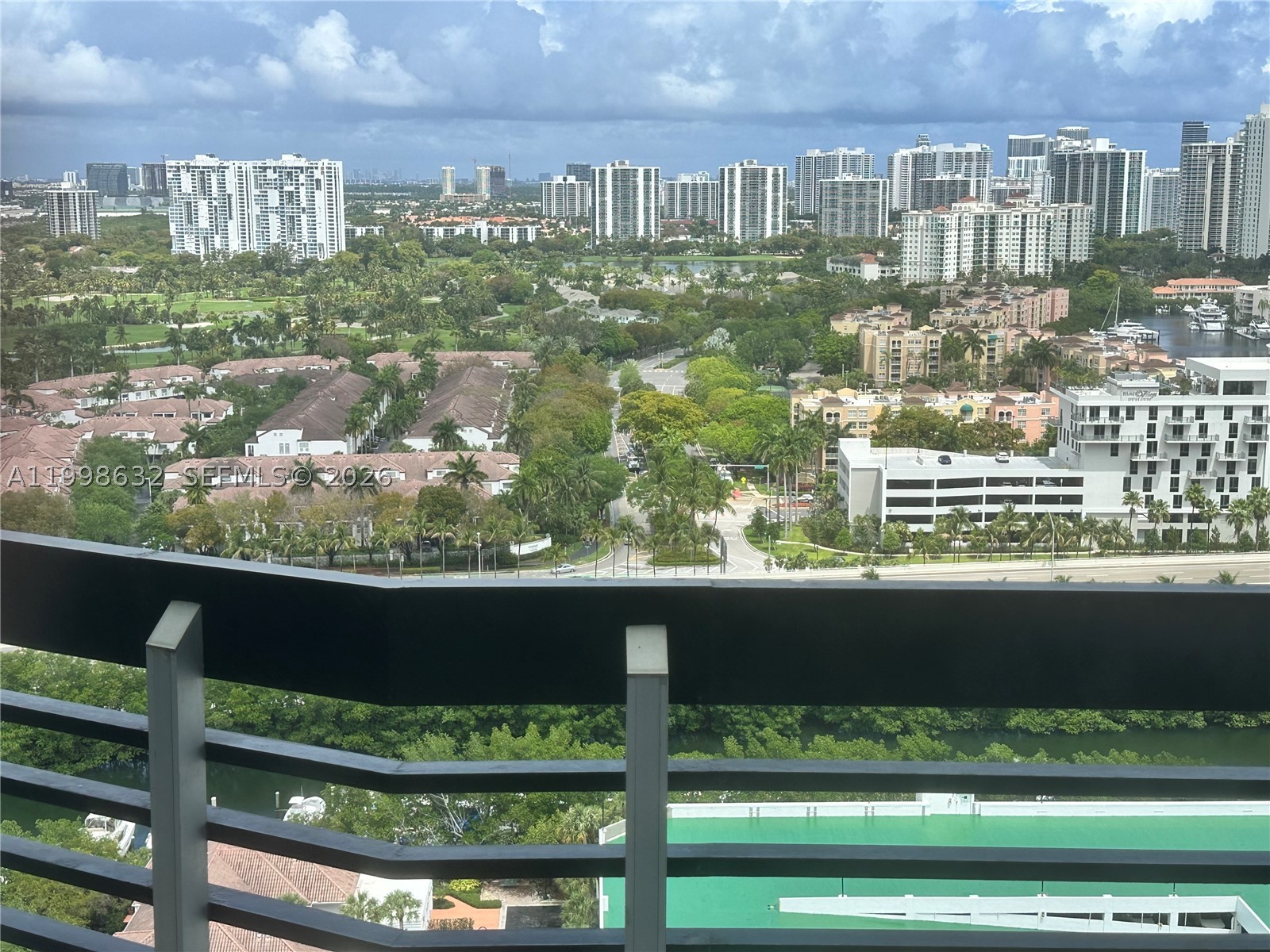 3530 Mystic Pointe Dr #2607, Aventura FL 33180