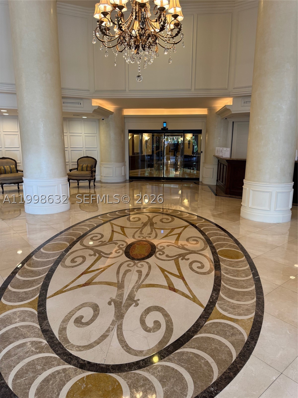 3530 Mystic Pointe Dr #2607, Aventura FL 33180
