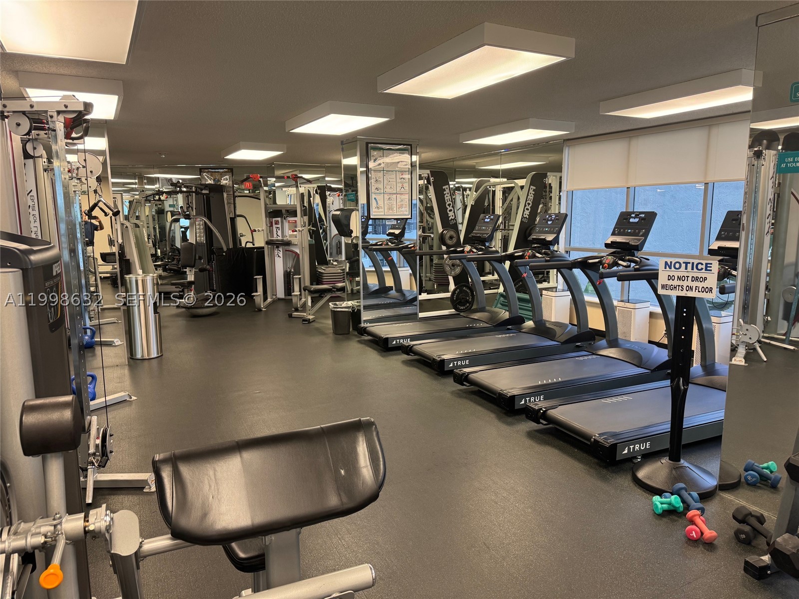 3530 Mystic Pointe Dr #2607, Aventura FL 33180