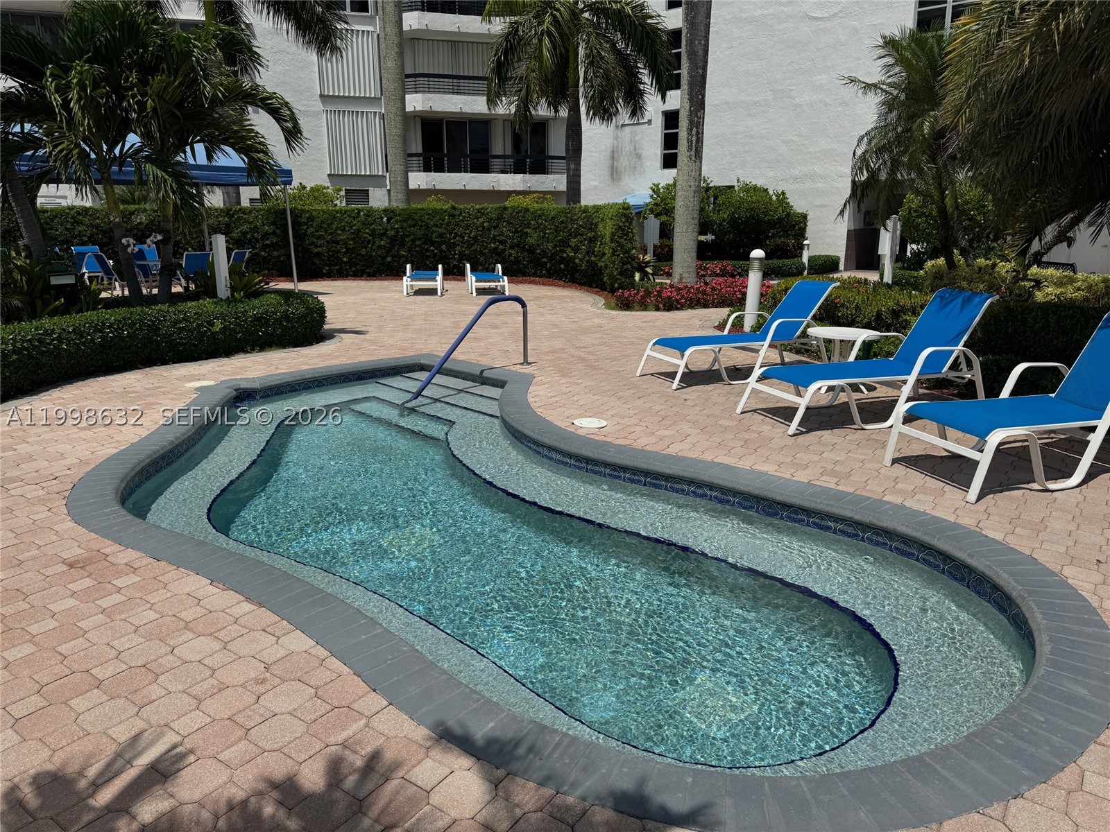 3530 Mystic Pointe Dr #2607, Aventura FL 33180