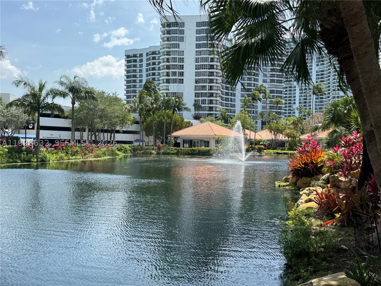 3530 Mystic Pointe Dr #2607, Aventura FL 33180