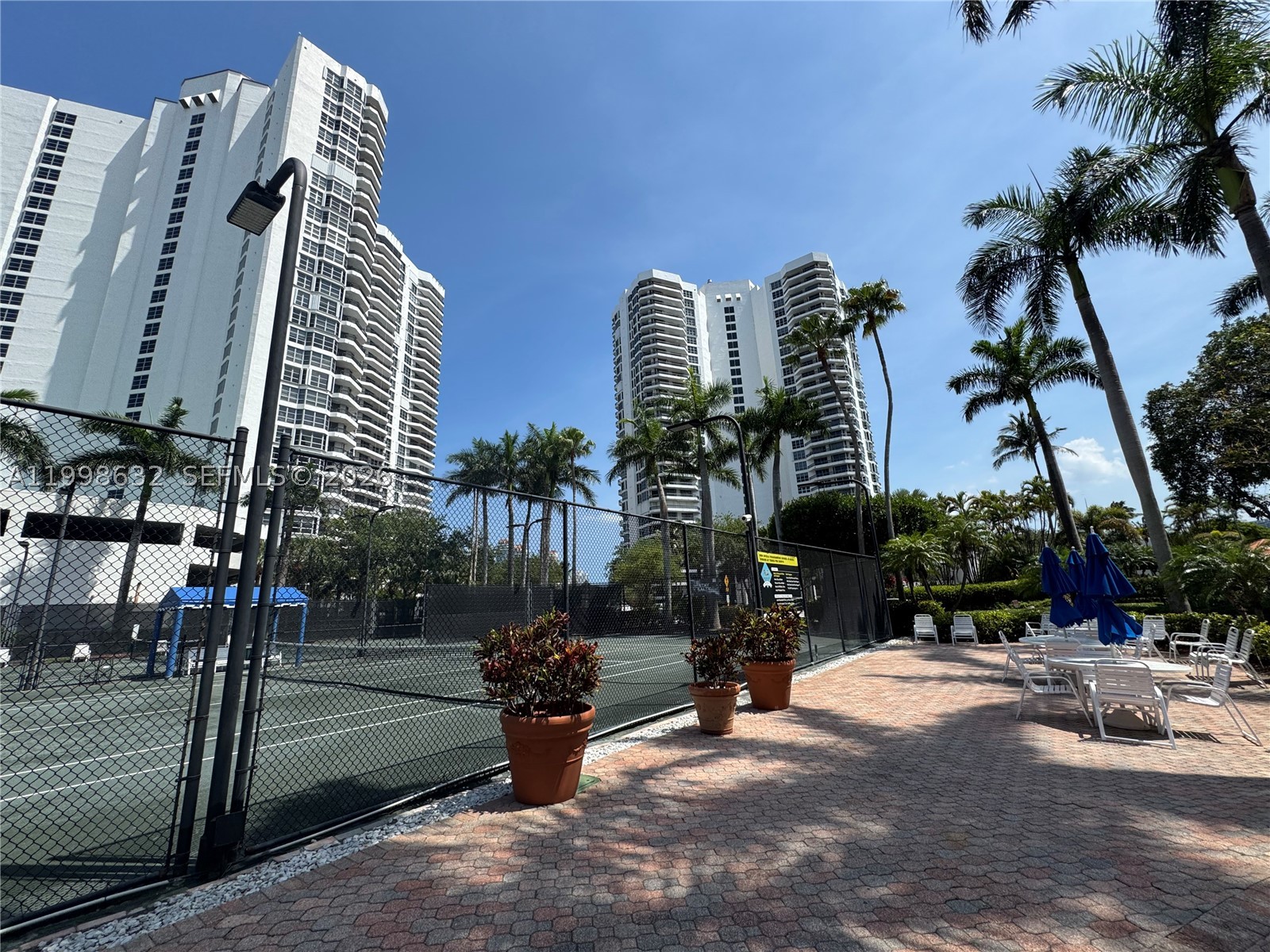 3530 Mystic Pointe Dr #2607, Aventura FL 33180