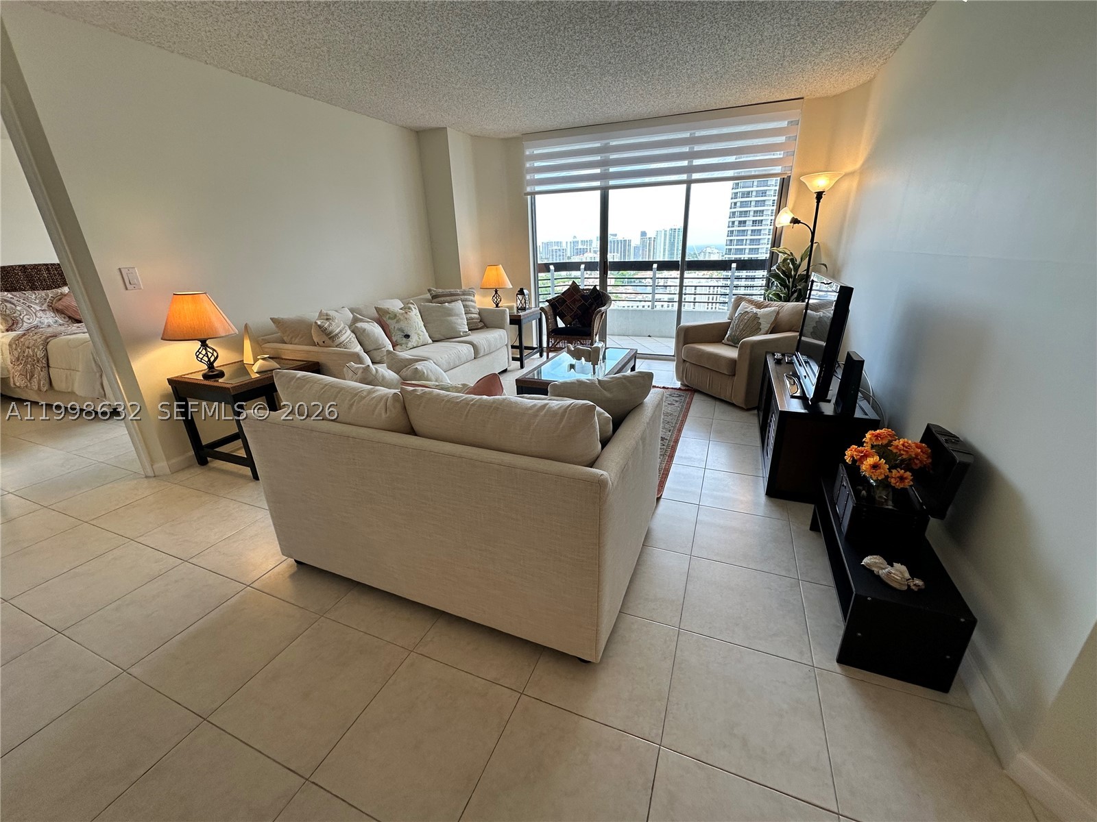 3530 Mystic Pointe Dr #2607, Aventura FL 33180