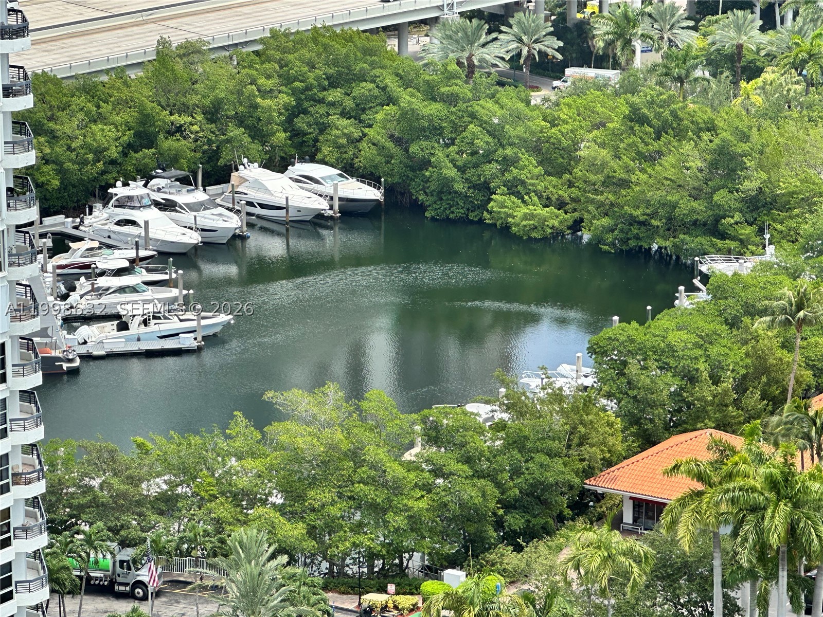3530 Mystic Pointe Dr #2607, Aventura FL 33180