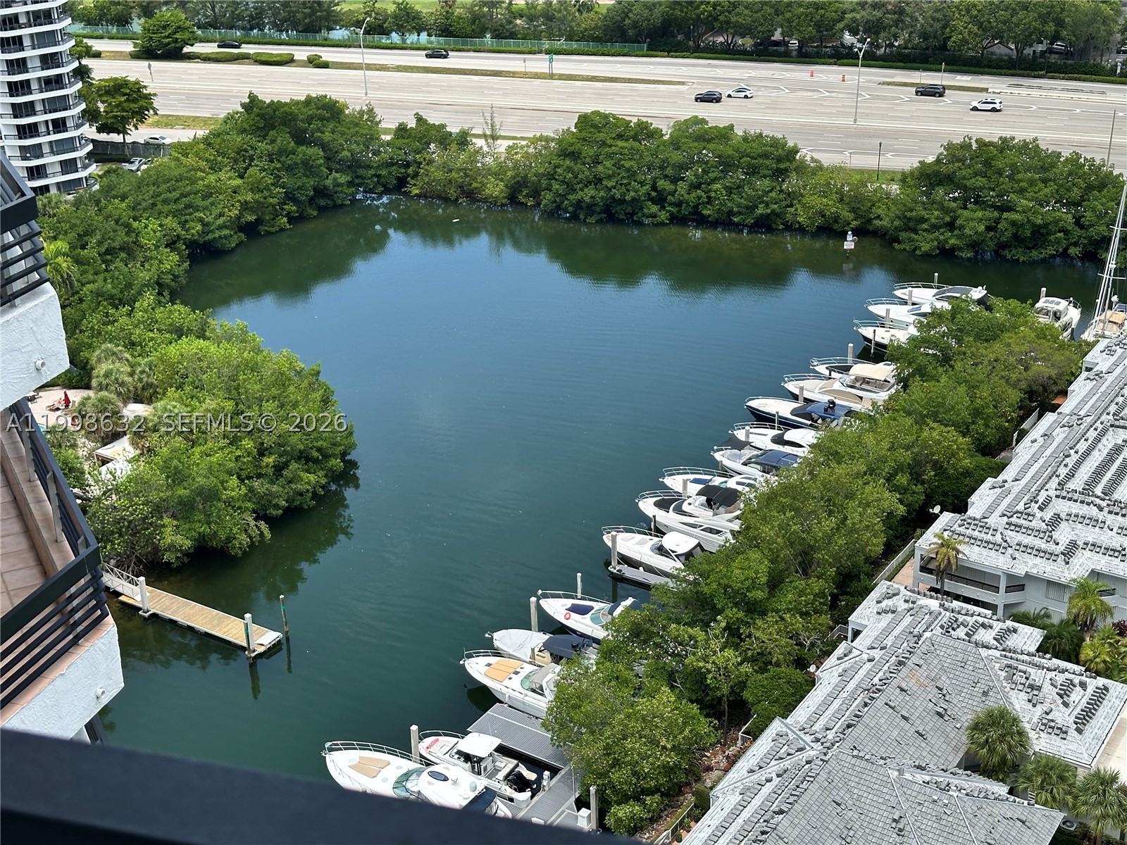 3530 Mystic Pointe Dr #2607, Aventura FL 33180