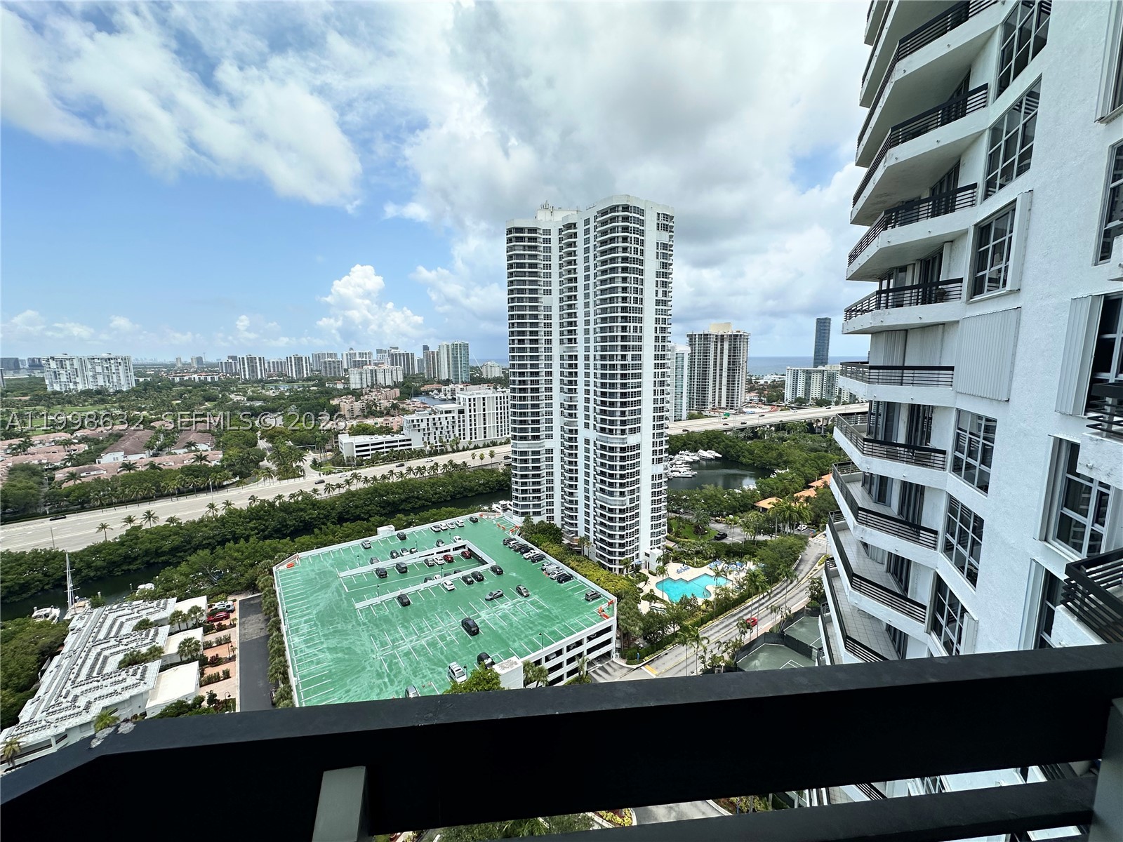 3530 Mystic Pointe Dr #2607, Aventura FL 33180